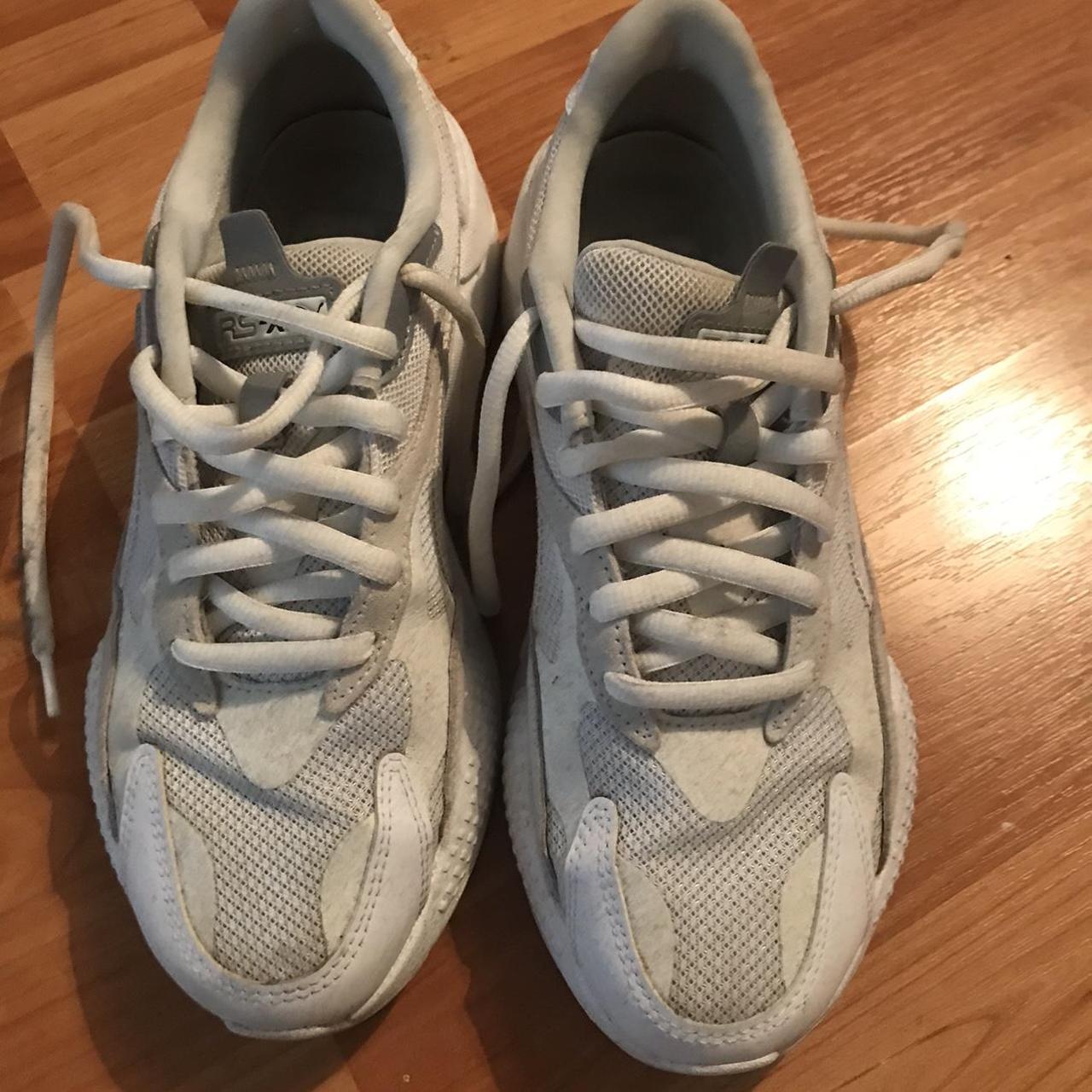 puma men's supernal nu 2 idp running shoes