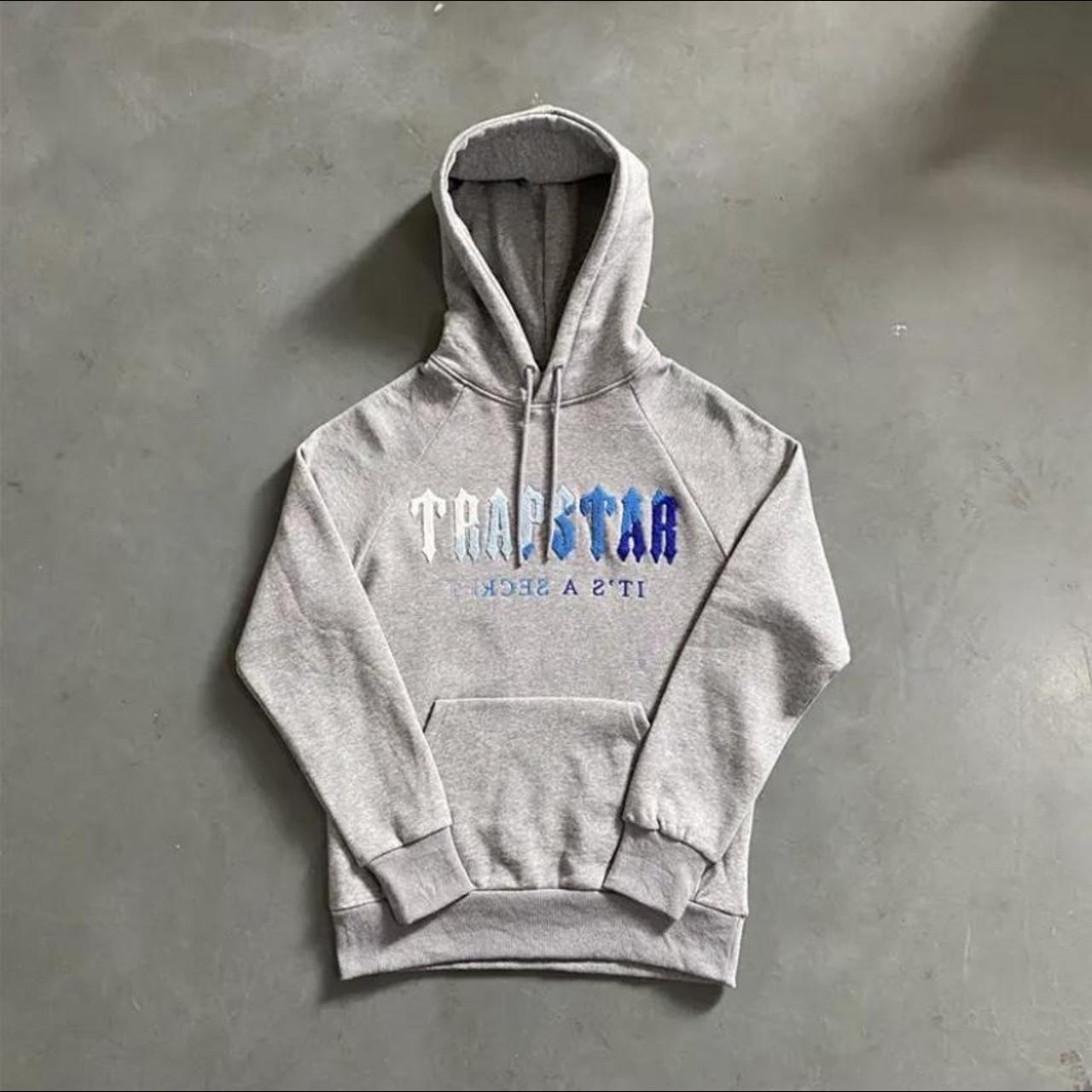 Trapstar Hoodie 🧨 Size Men’s L brand new never... Depop