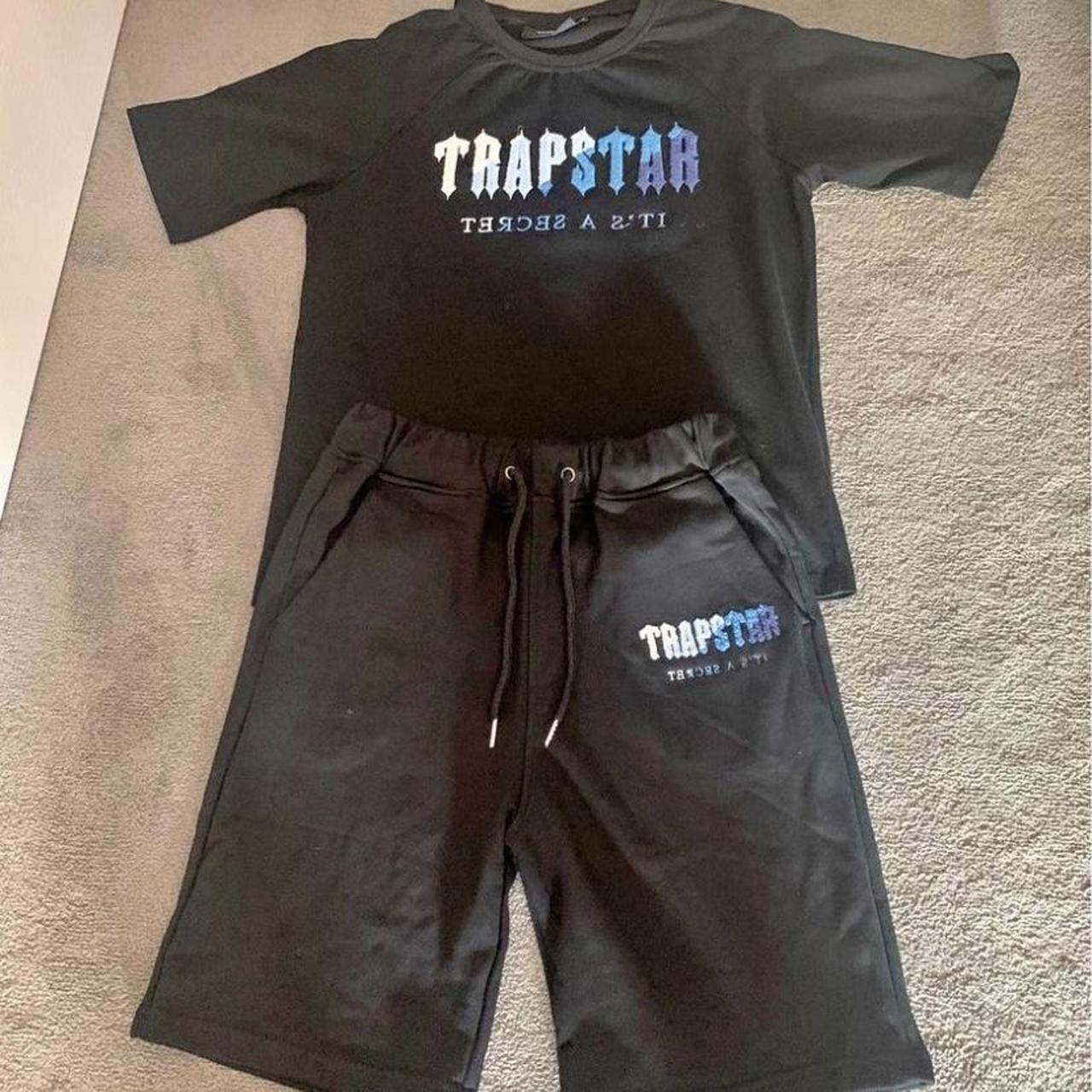 Trapstar Summer Set Authentic All sizes/colours... Depop
