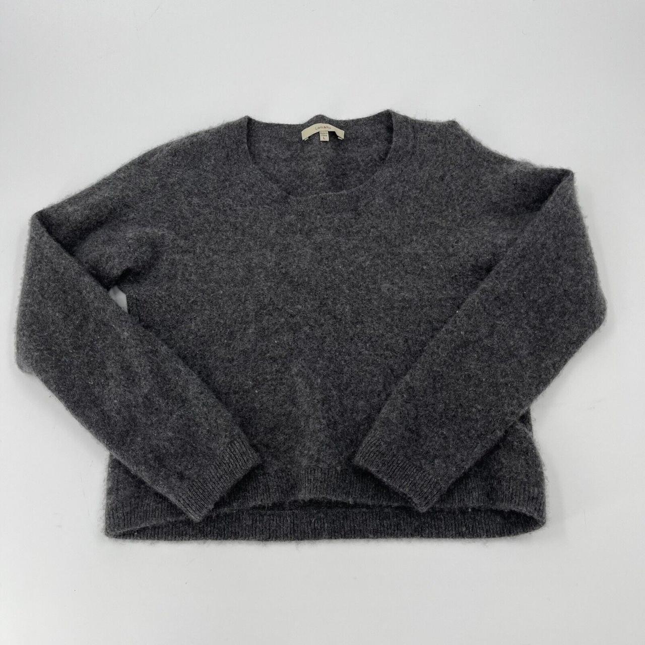 Lark and clearance ro cashmere sweater