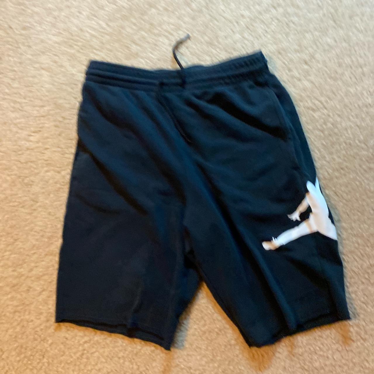 mens jordan shorts xxl