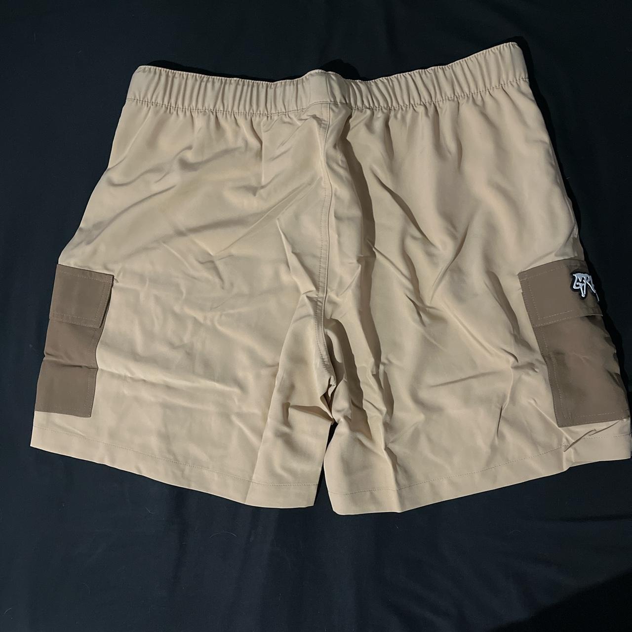 Shops G59 Shorts