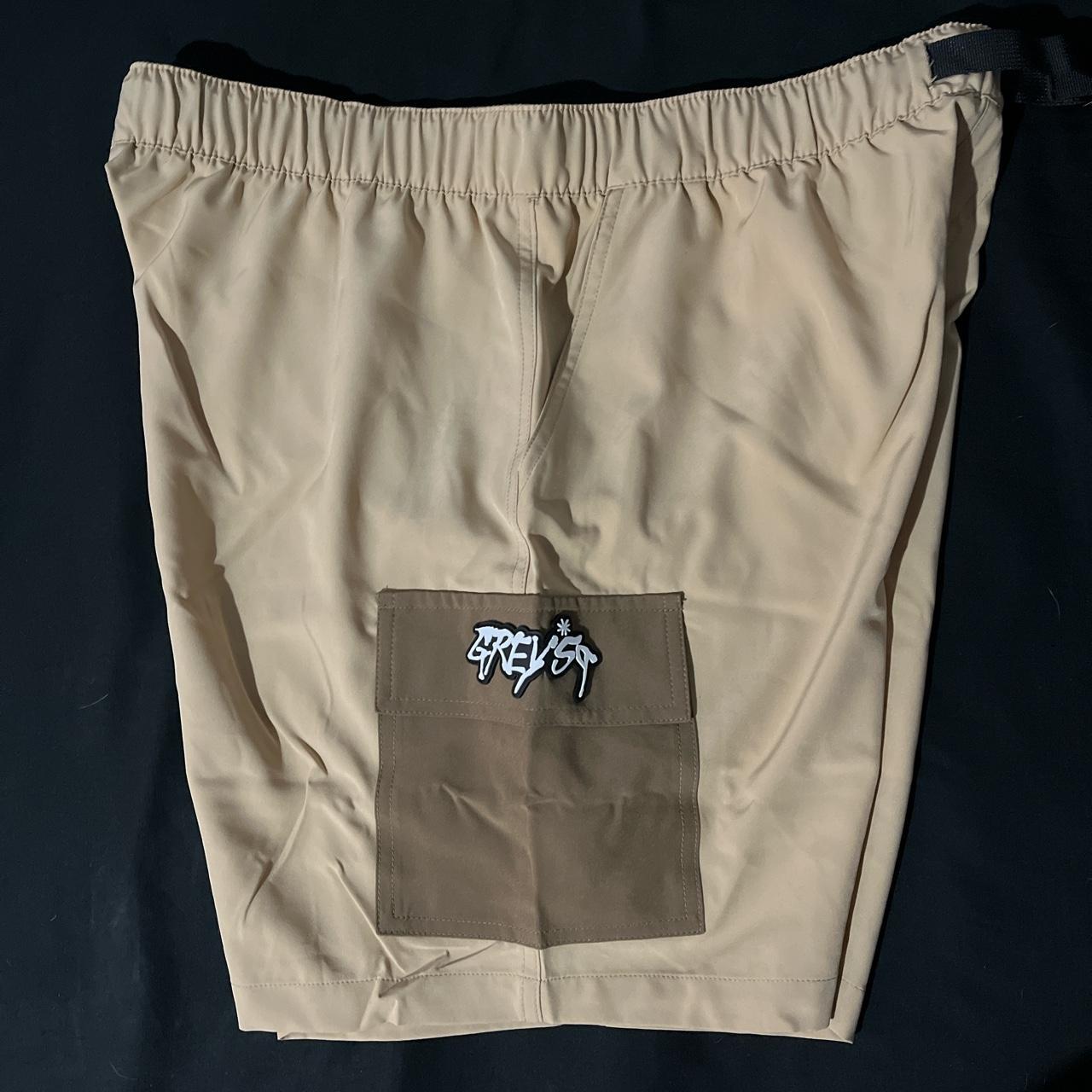 Suicideboys shops G59 Desert Utility Shorts