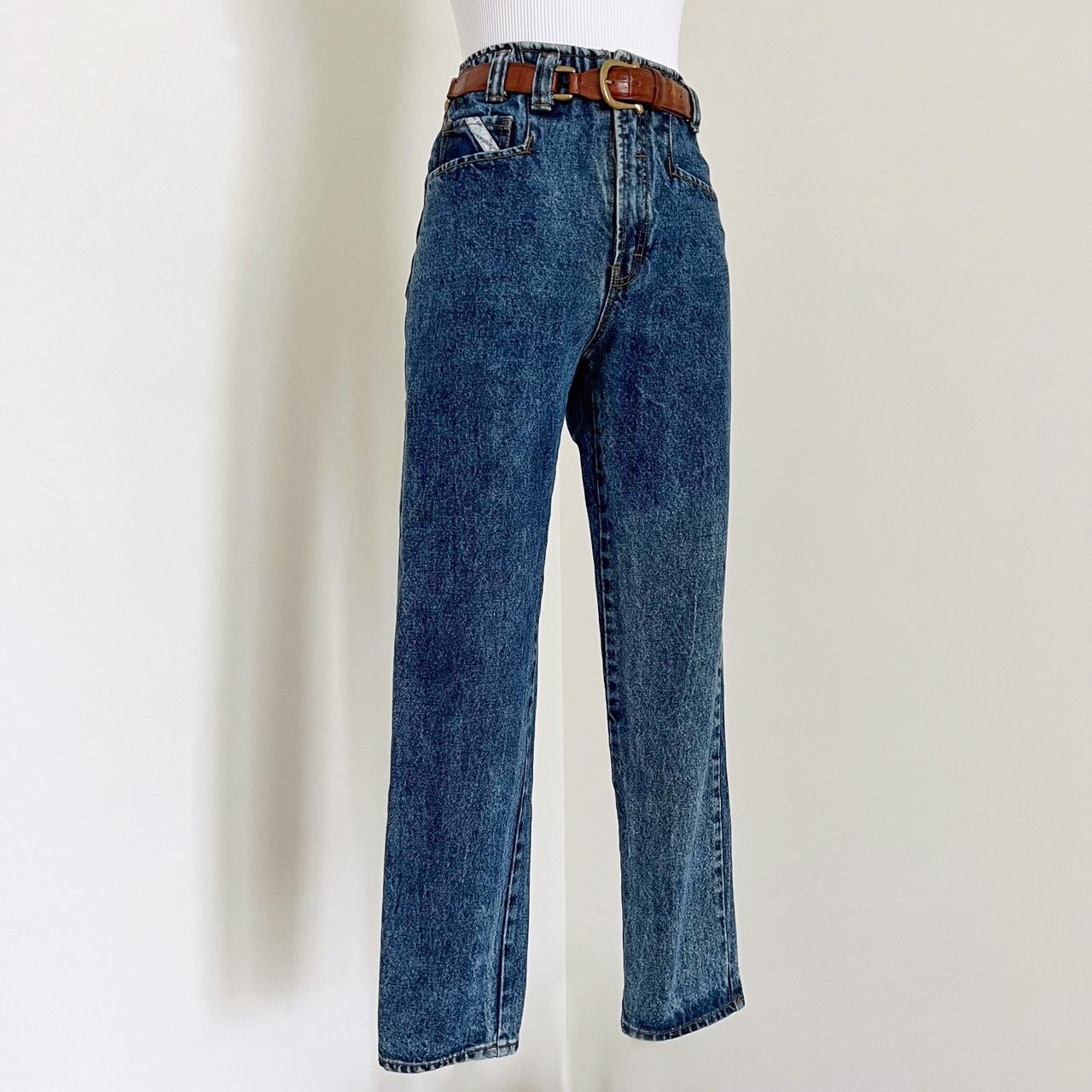 Vintage Jordache jeans Amazing vintage jeans - Depop