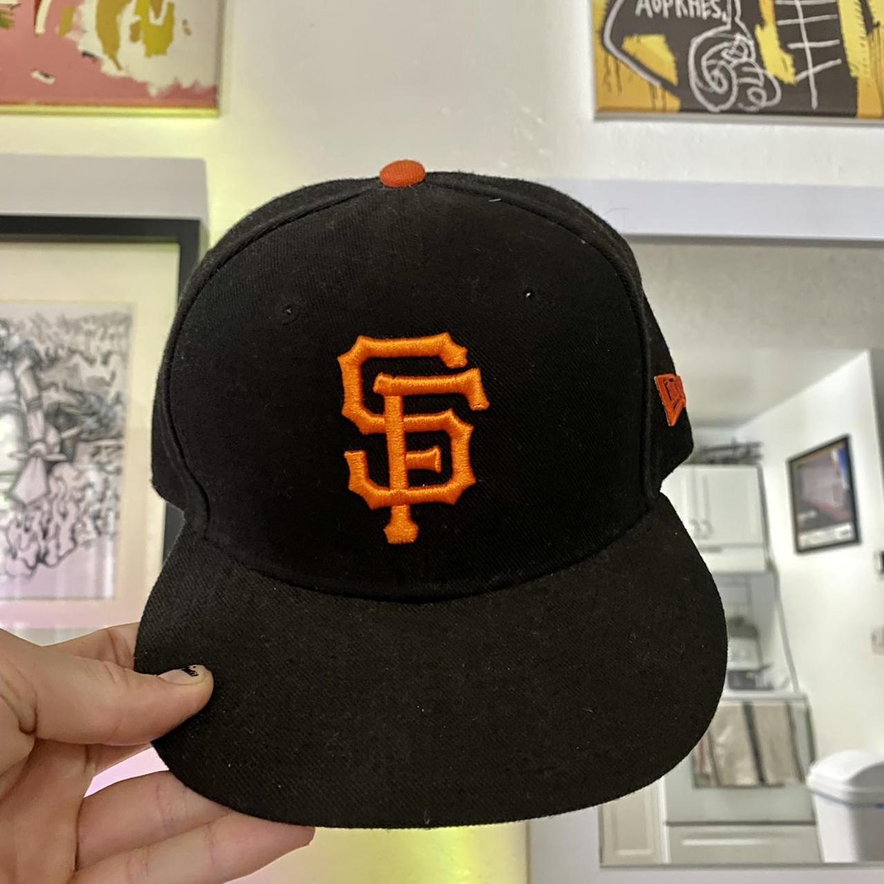 sf giants necktie