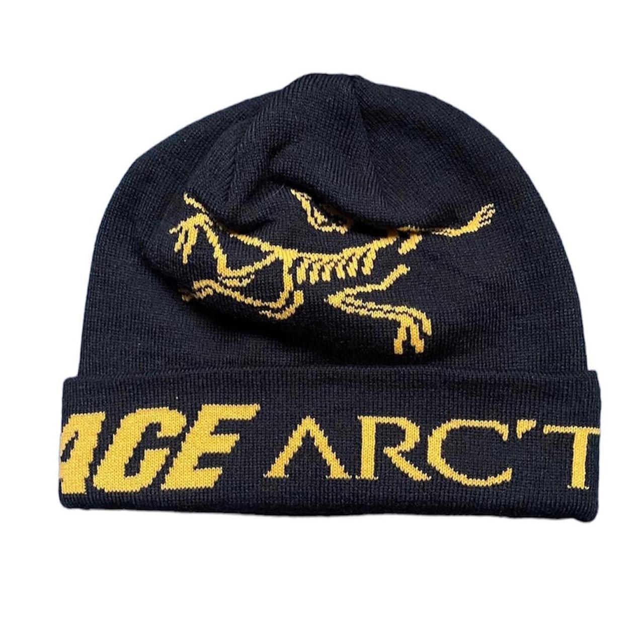 Palace X Arc'teryx Worn once Awesome color way and... - Depop