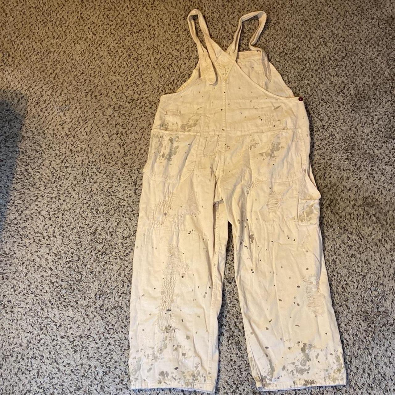 Magnolia STAR CHILD Overalls. SOLD OUT Magnolia... Depop