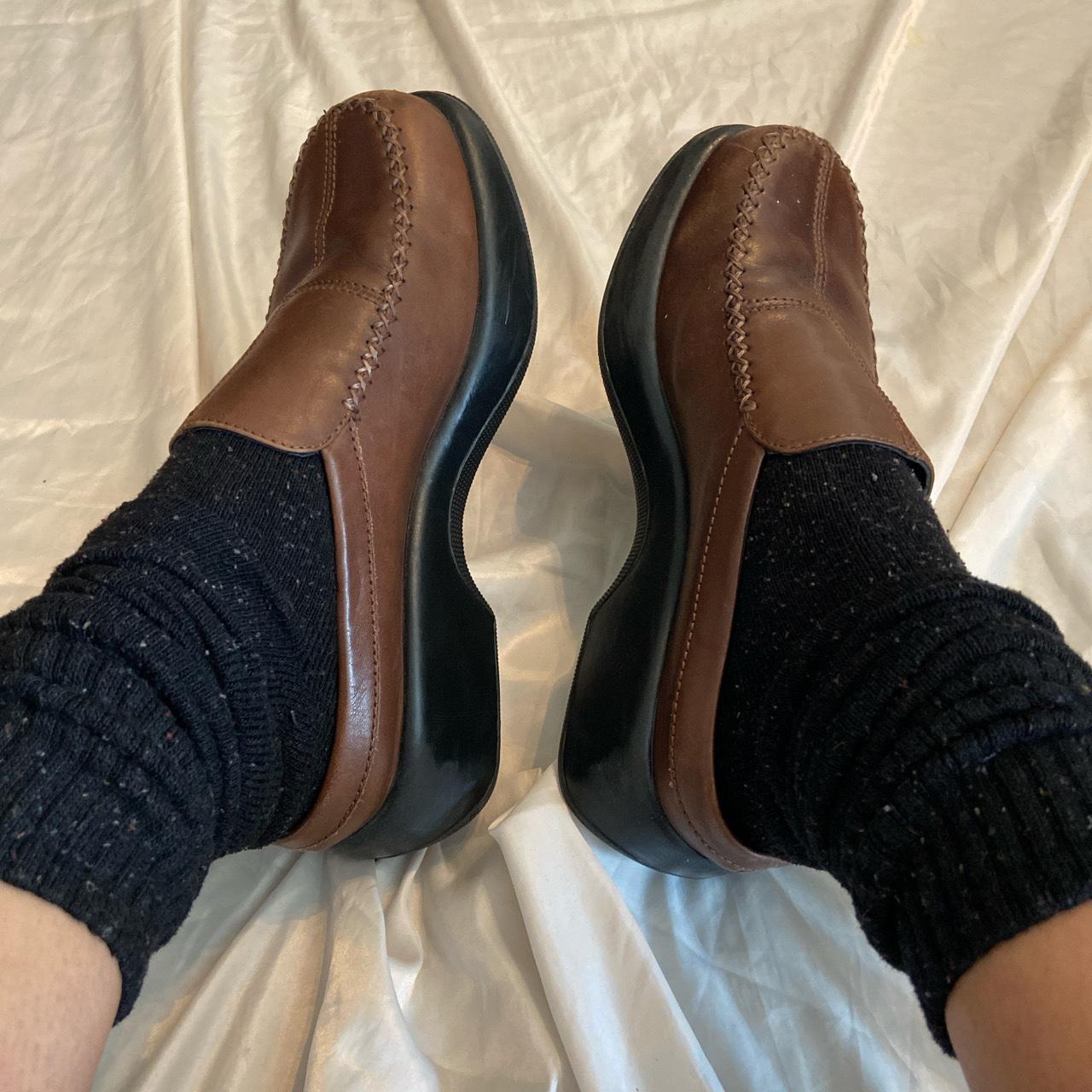 dansko wyatt loafer