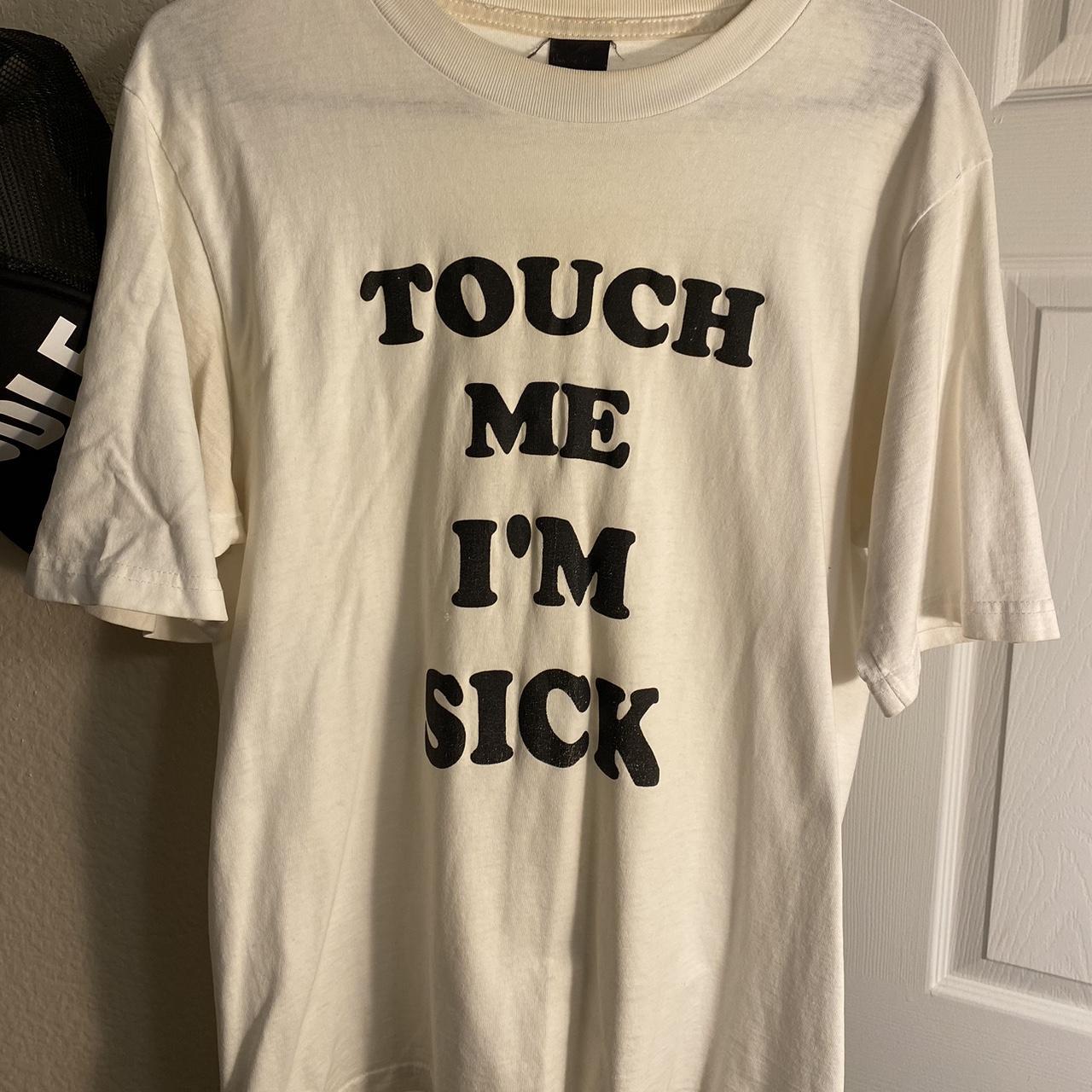 NUMBER (N)INE ガンズ期　Tシャツ　SHIT HAPPENS Number (N)ine shit happens tee size 3 Fits Medium | Depop