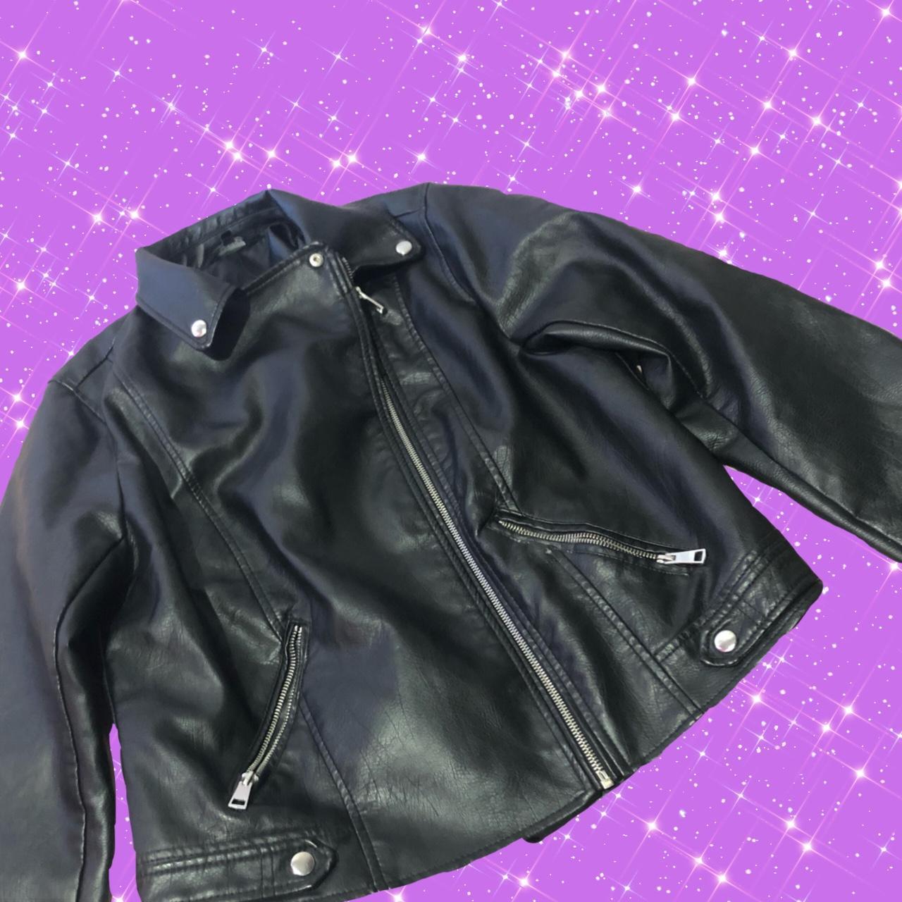 faux-leather-jacket-stylish-faux-leather-jacket-depop