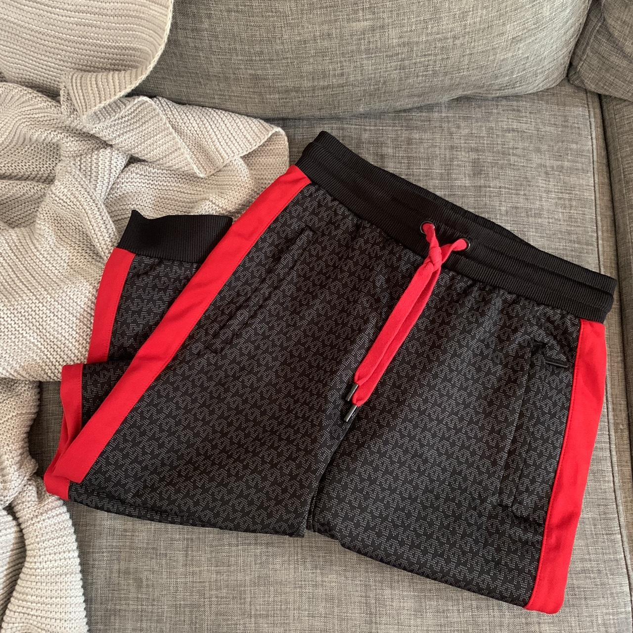 Michael kors 2024 tracksuit bottoms