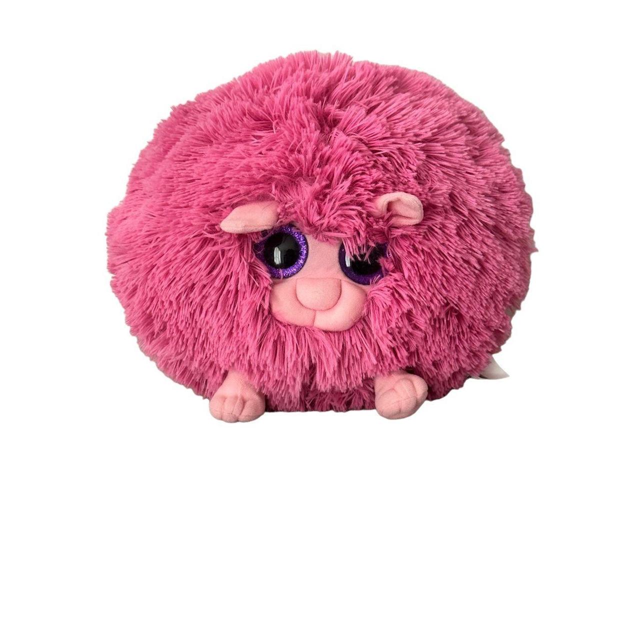 Wizarding World Of Harry Potter Pink Pygmy Puff... - Depop