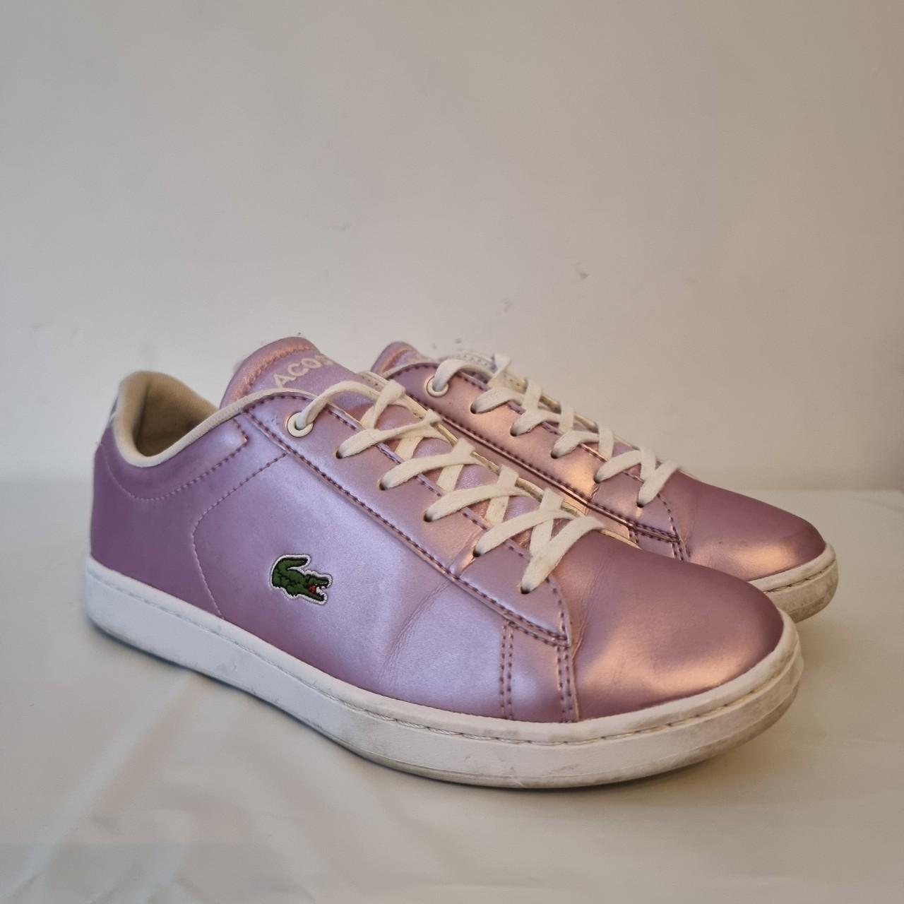 Lacoste carnaby hotsell evo 218