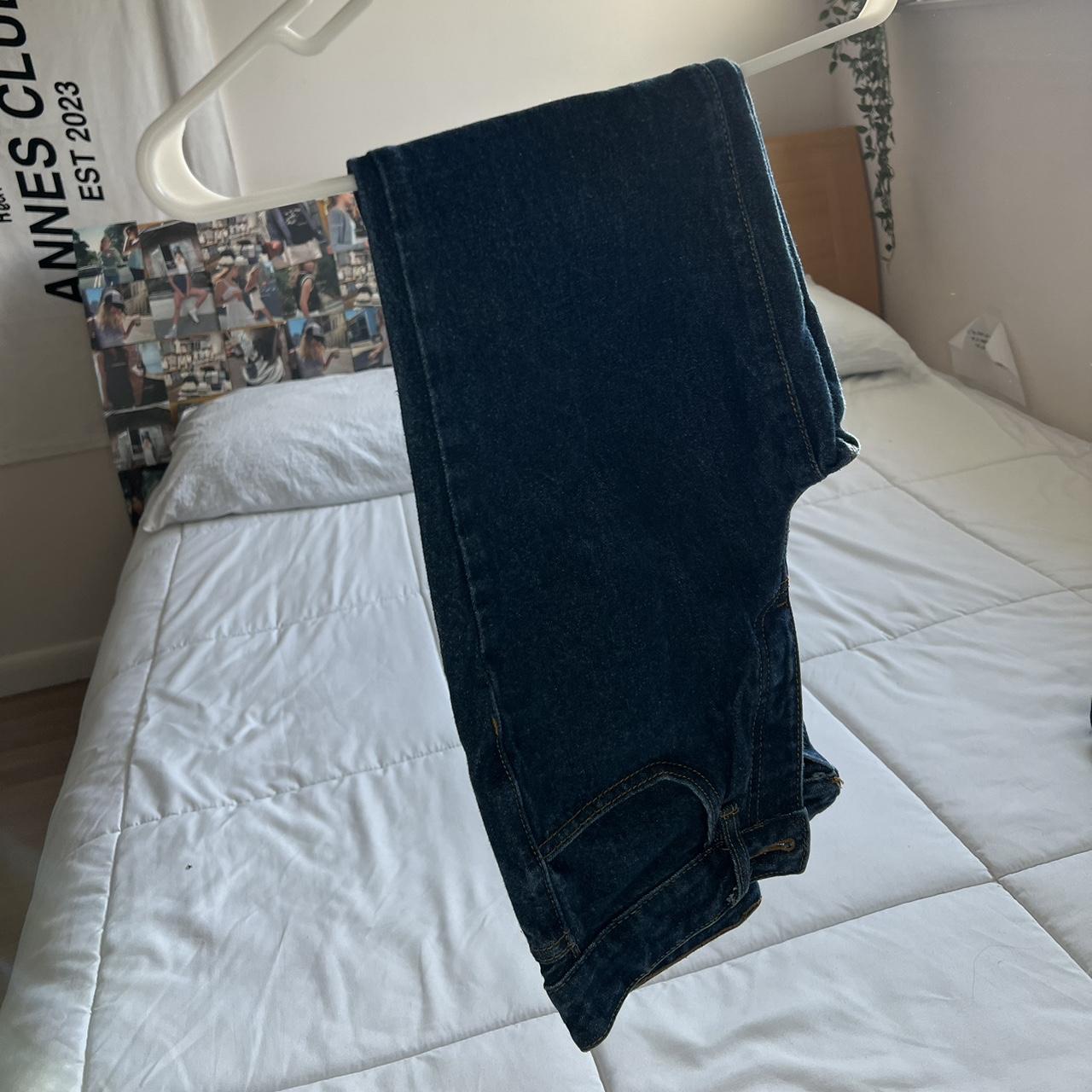 Brandy melville jeans Xs Depop