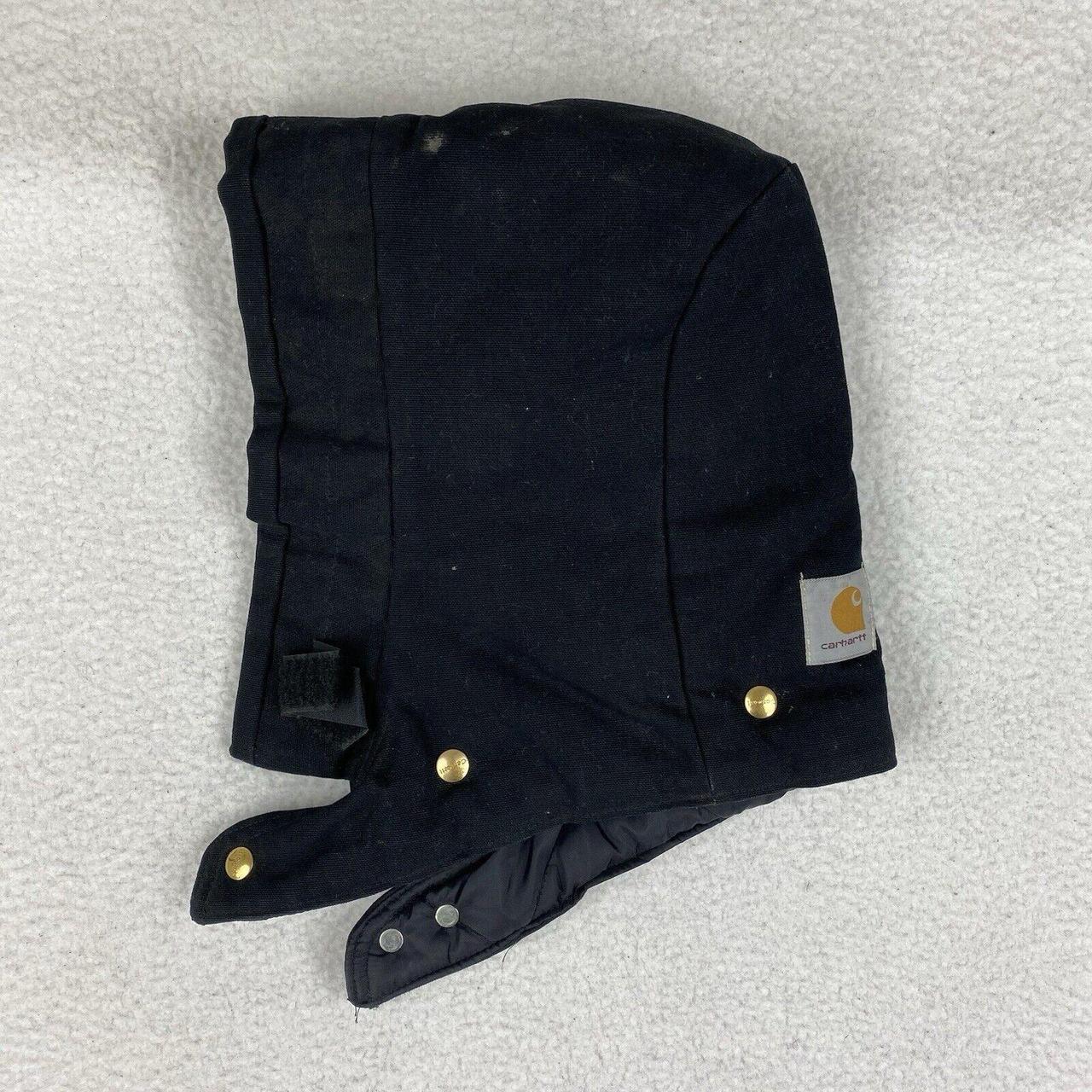 Carhartt replacement hood hotsell