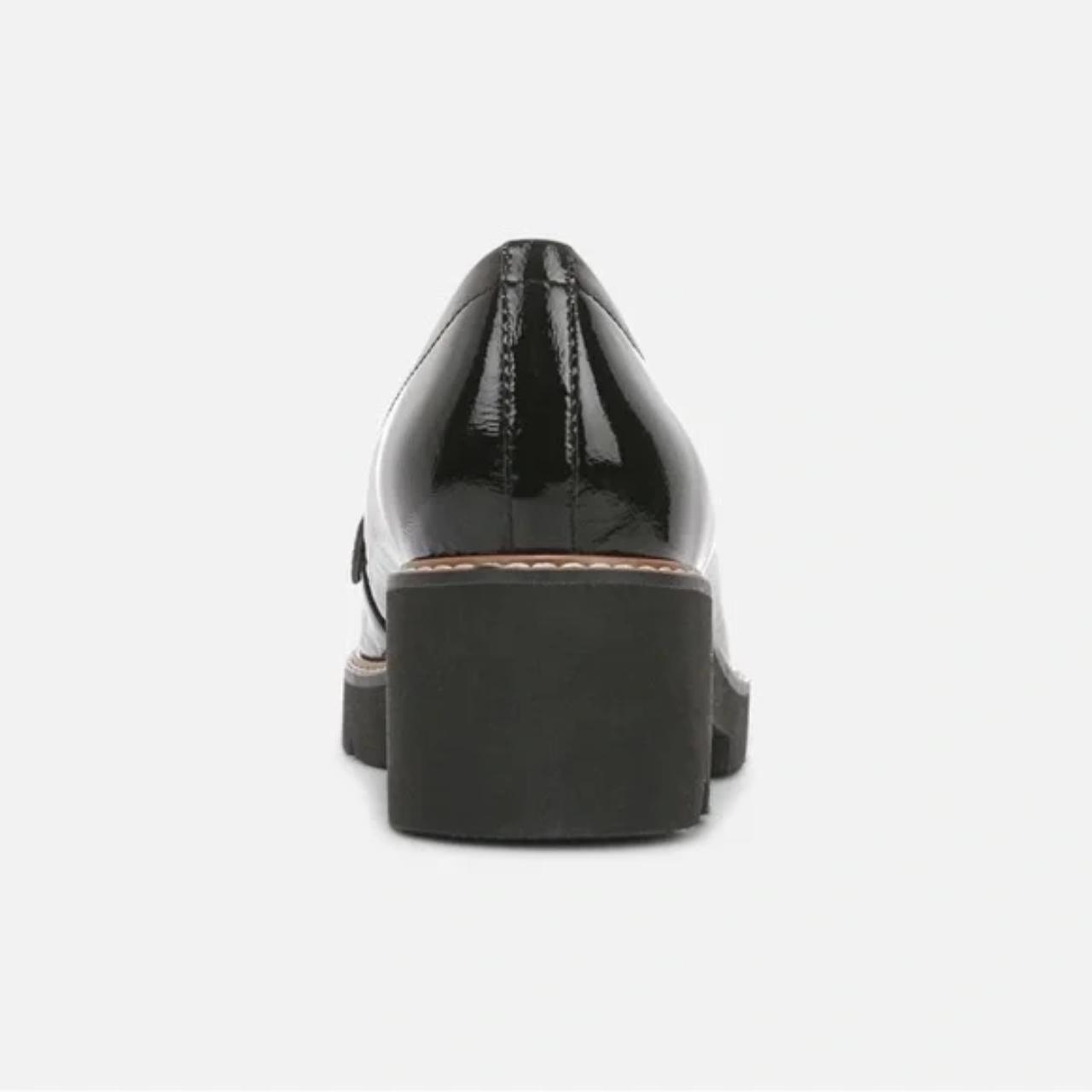 naturalizer macey loafer