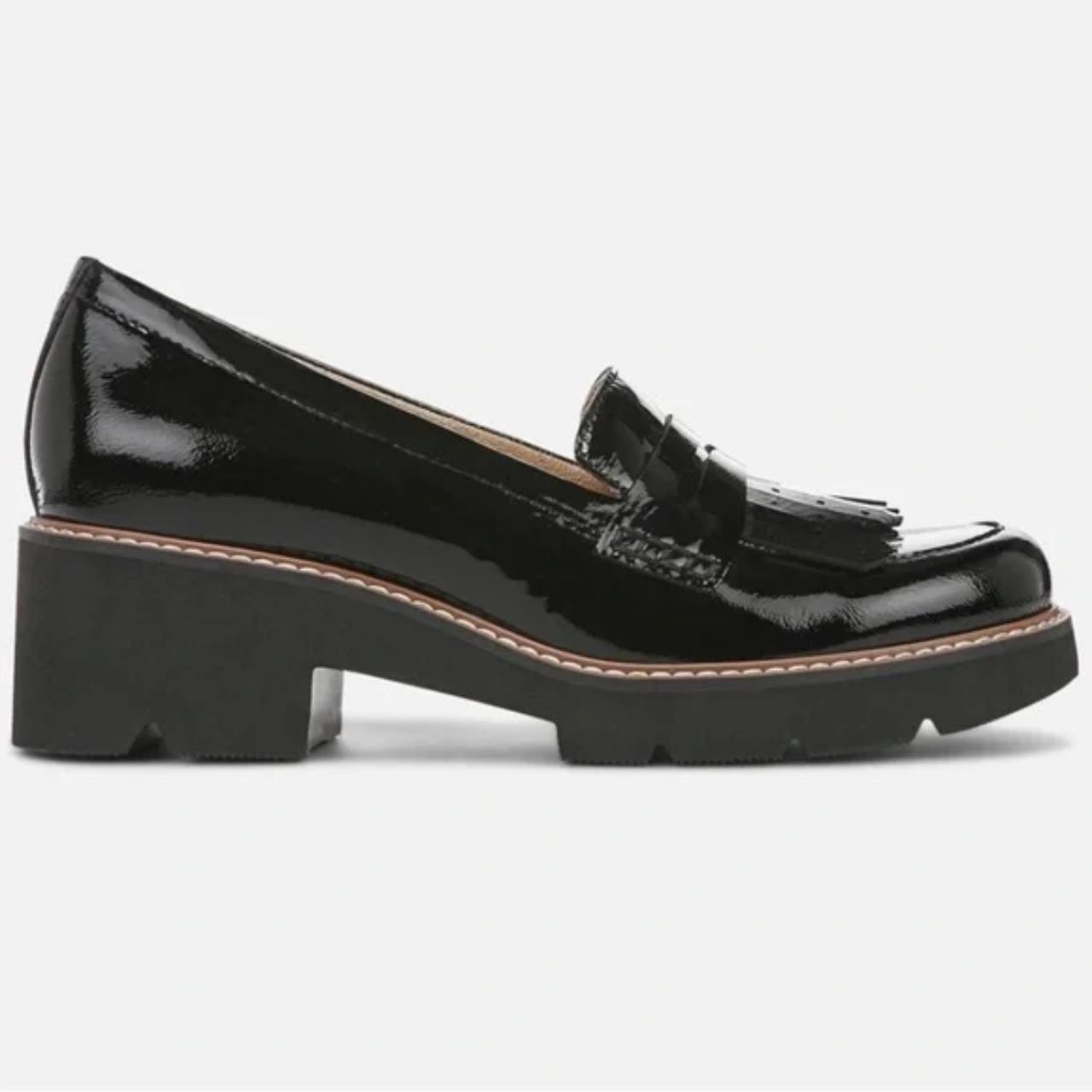 naturalizer natasha loafer