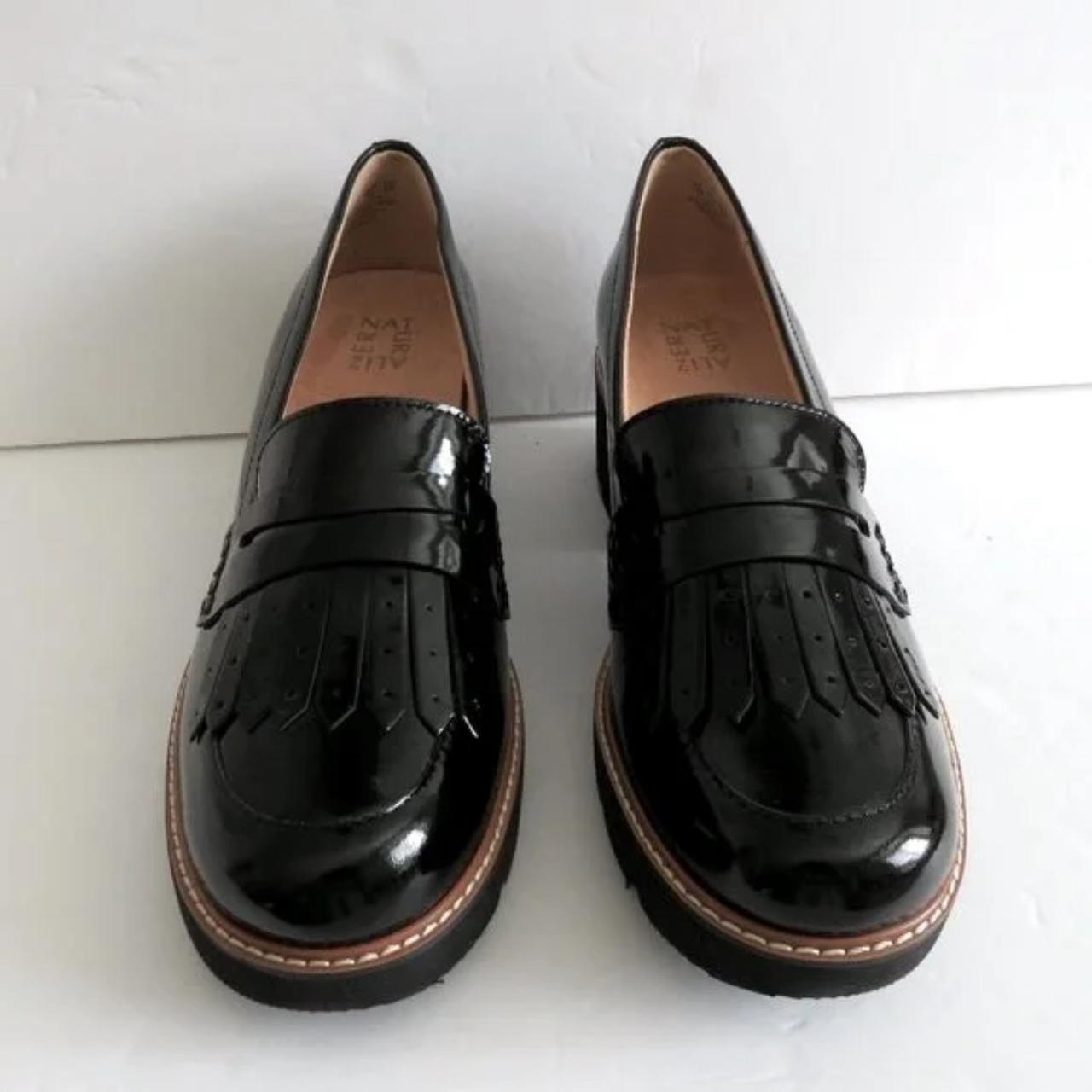 naturalizer palmer loafer
