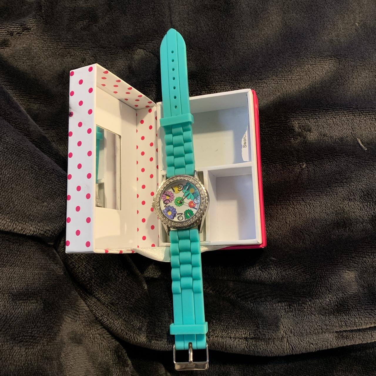 Limited too mood cheap watch