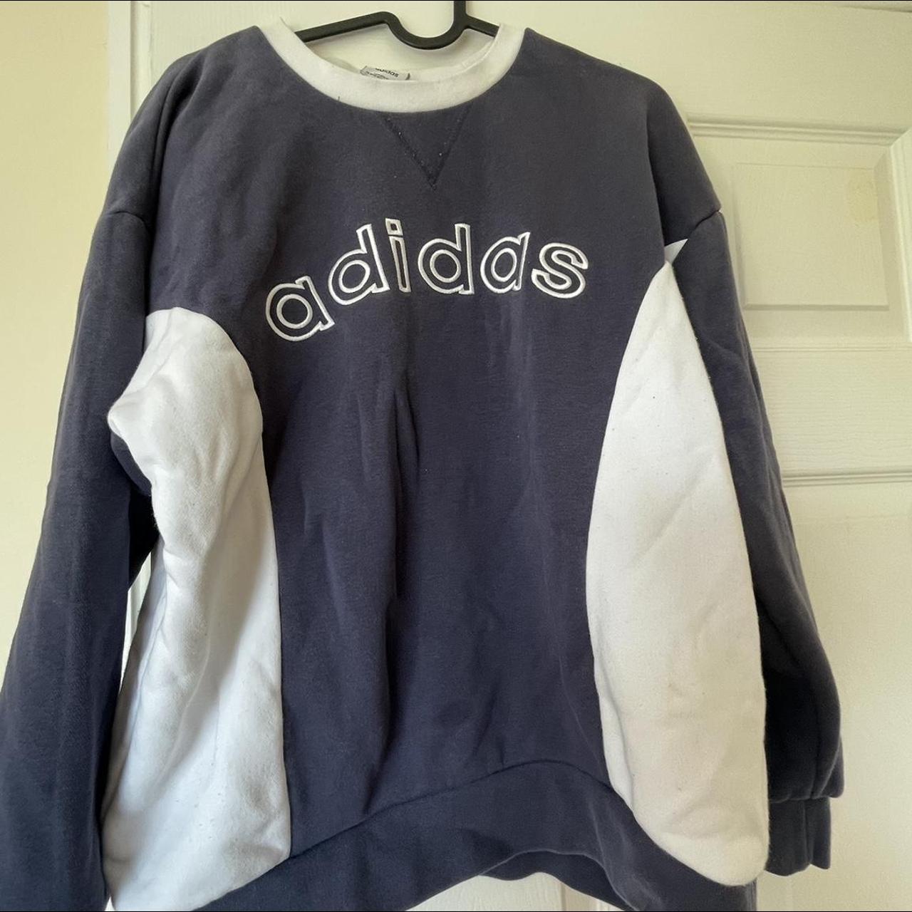 Adidas hotsell jumper sale