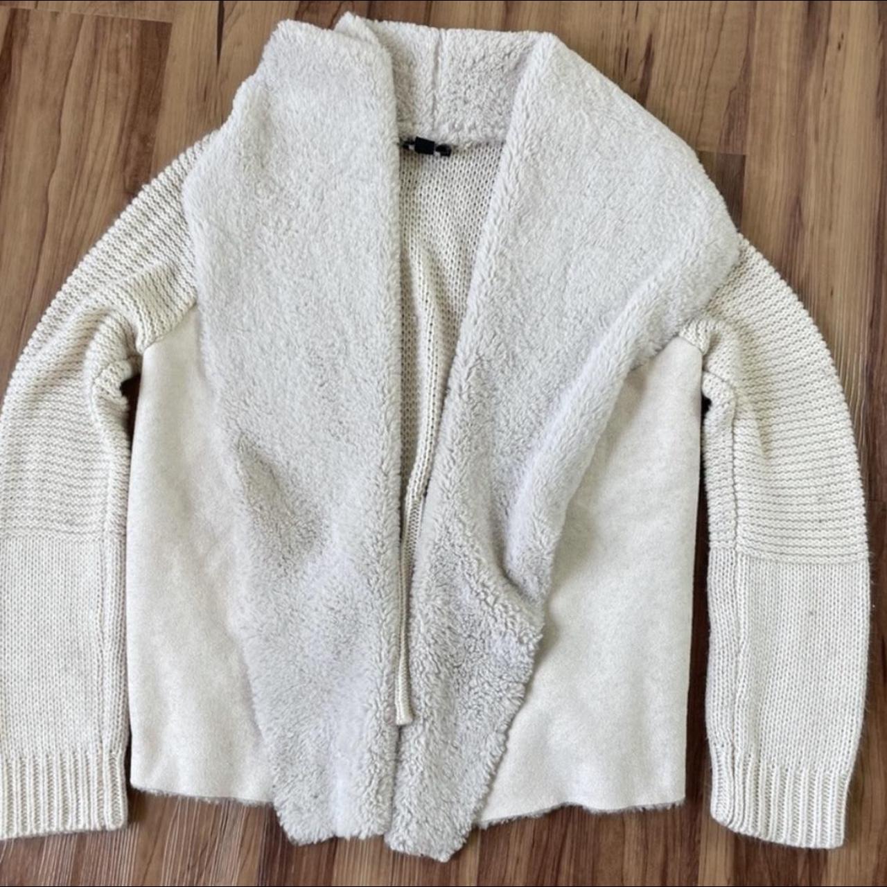 Lumiere cardigan hot sale