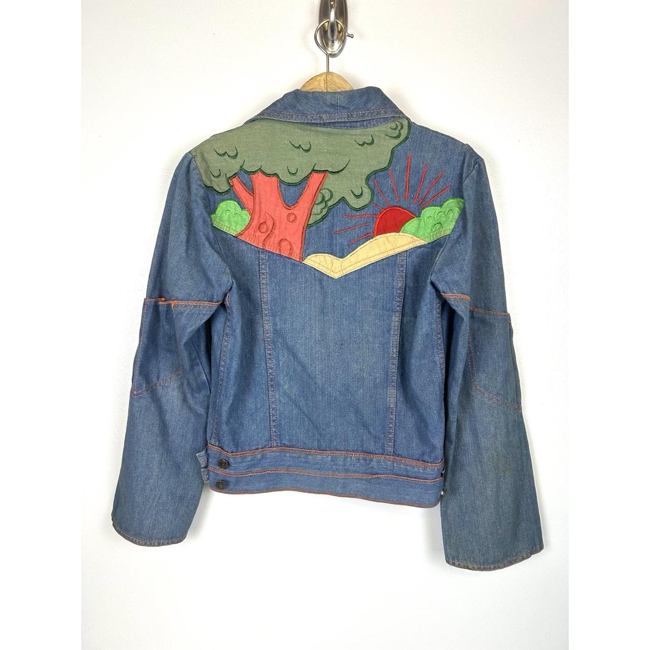 Faded Glory Women's Coats and jackets - Blue - S … - image 1