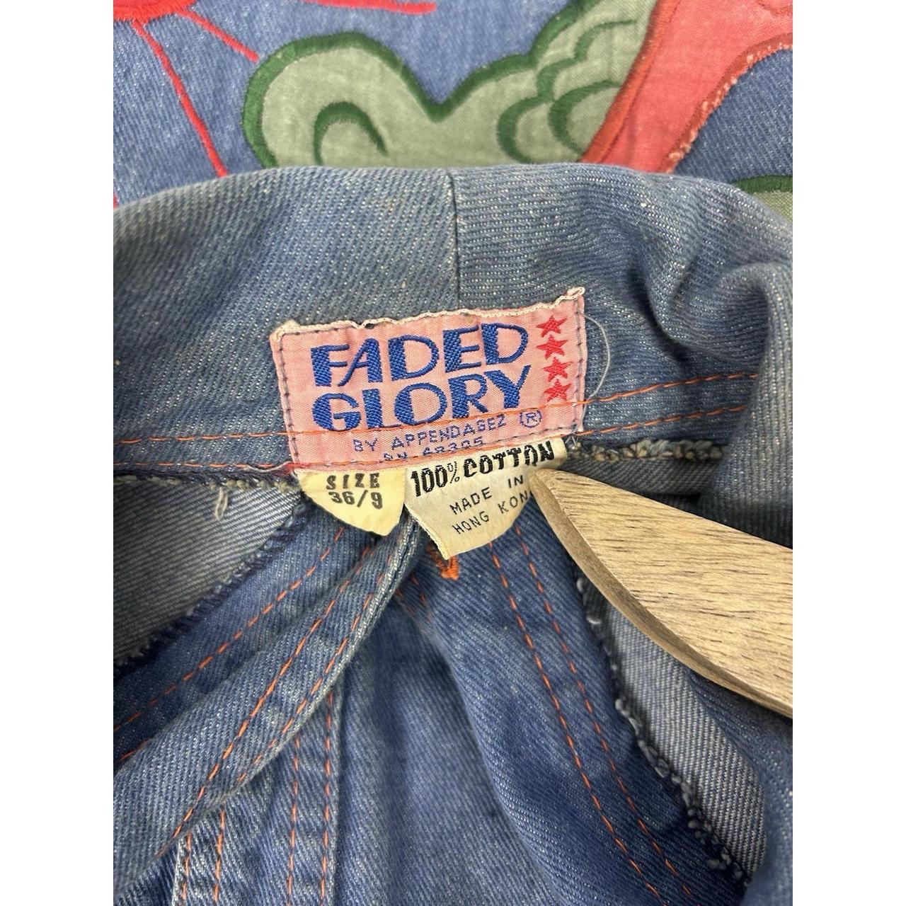 Faded Glory Women's Coats and jackets - Blue - S … - image 5