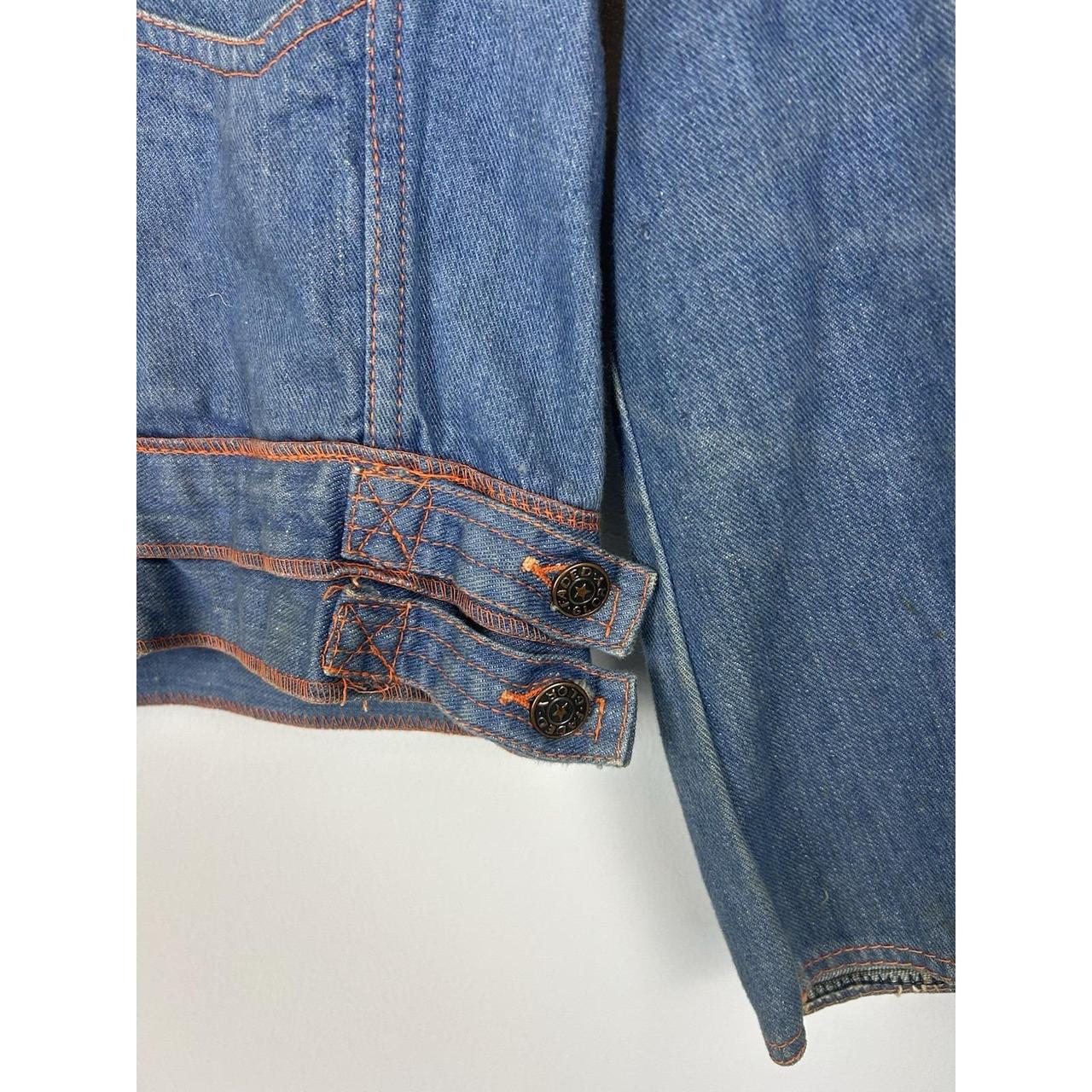 Faded Glory Women's Coats and jackets - Blue - S … - image 6