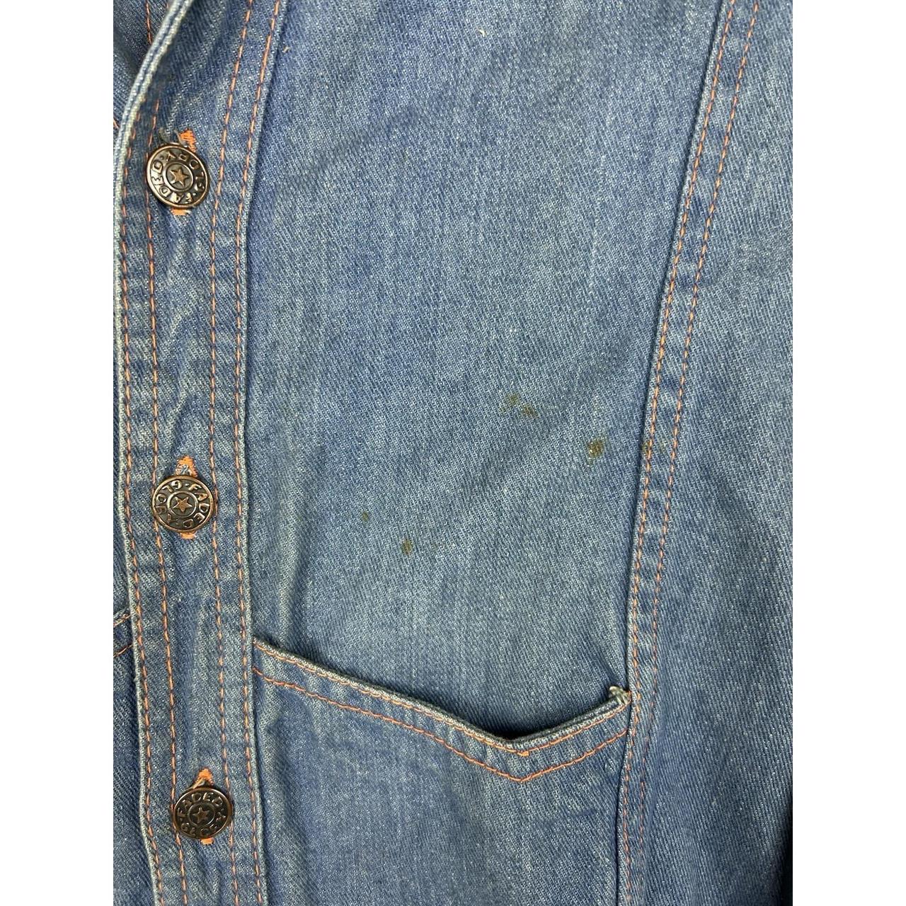 Faded Glory Women's Coats and jackets - Blue - S … - image 4