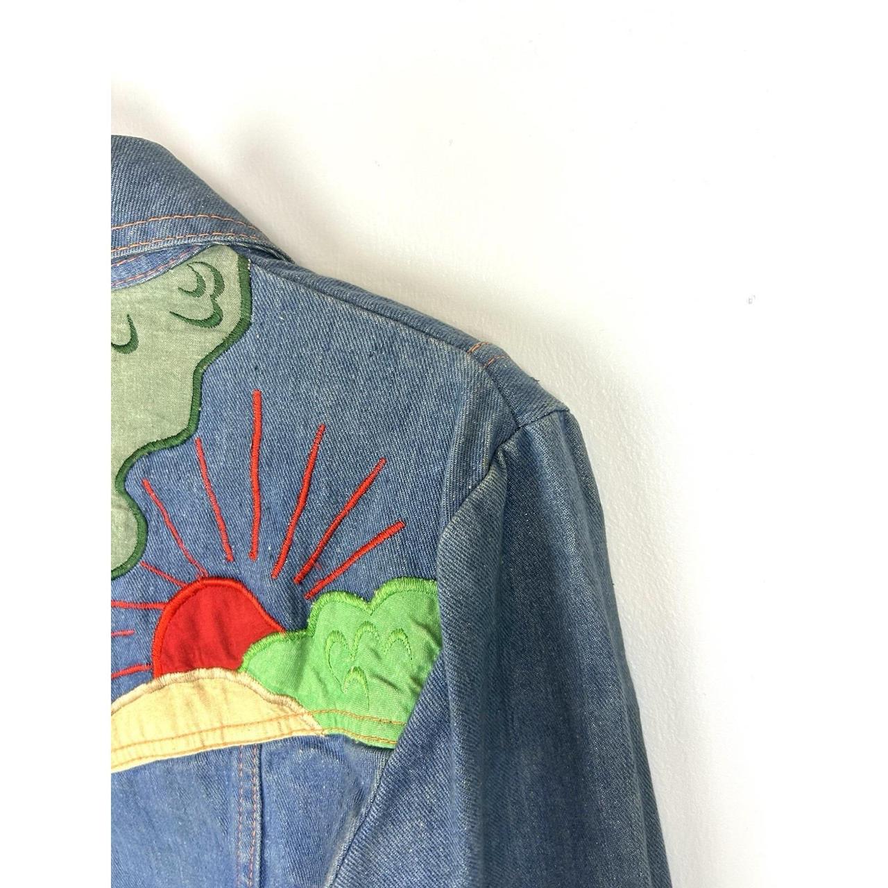 Faded Glory Women's Coats and jackets - Blue - S … - image 7