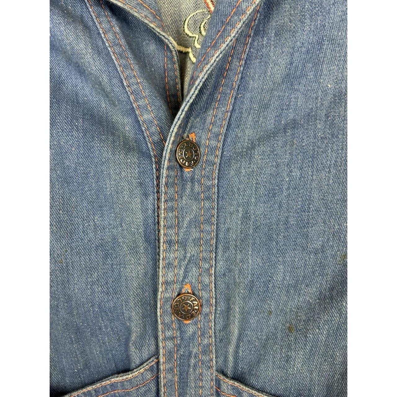 Faded Glory Women's Coats and jackets - Blue - S … - image 8