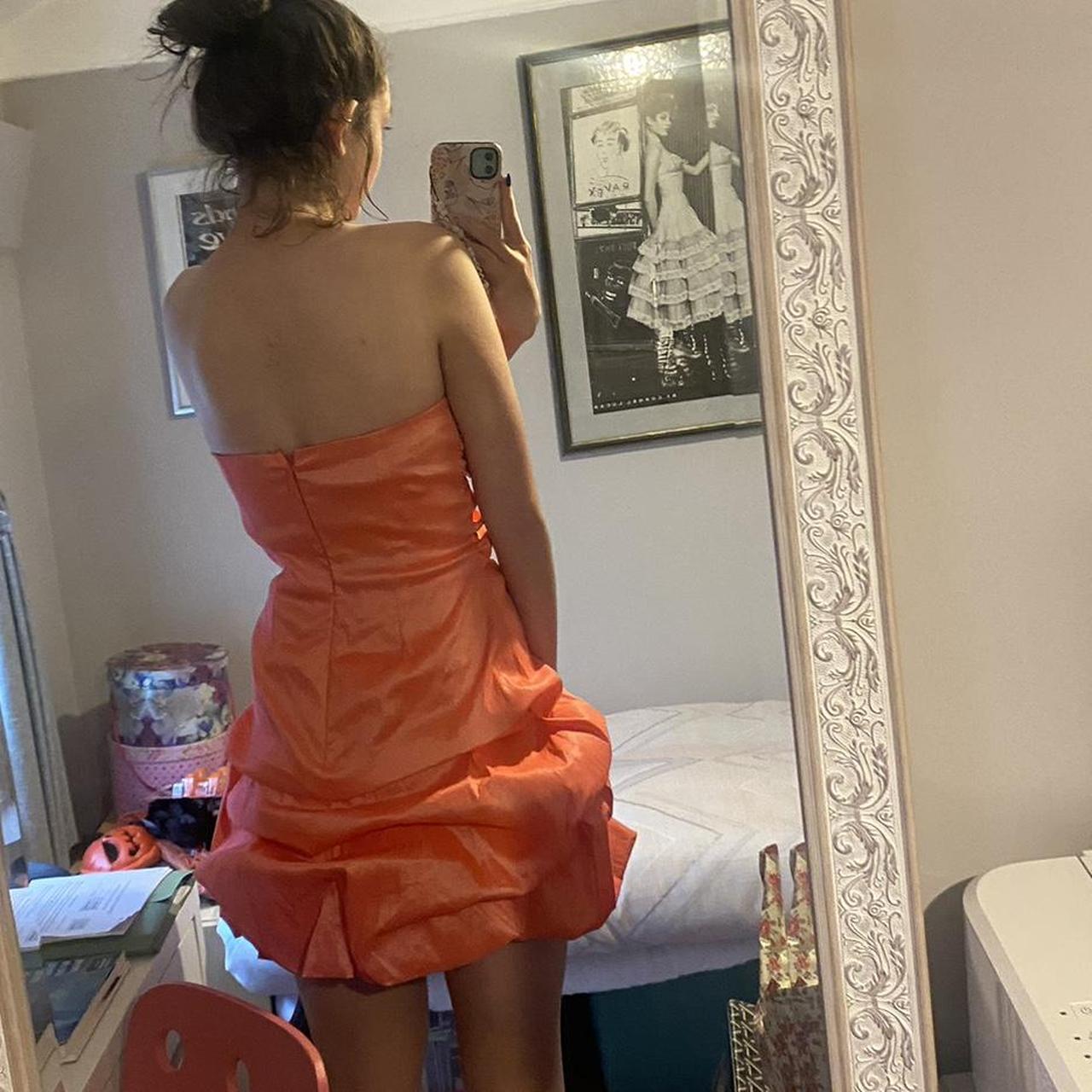 Flower by charms Paris dress, brand new still got... Depop