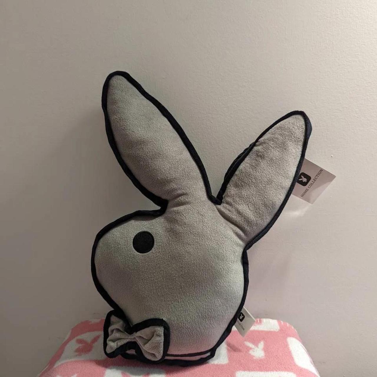 Playboy Bunny shops pillows