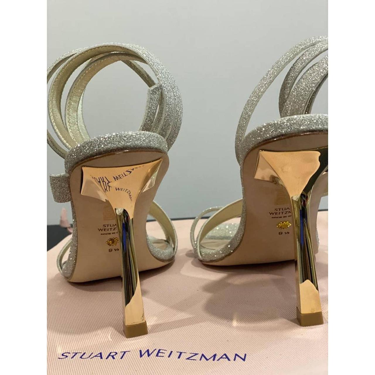 Beatrix best sale stuart weitzman