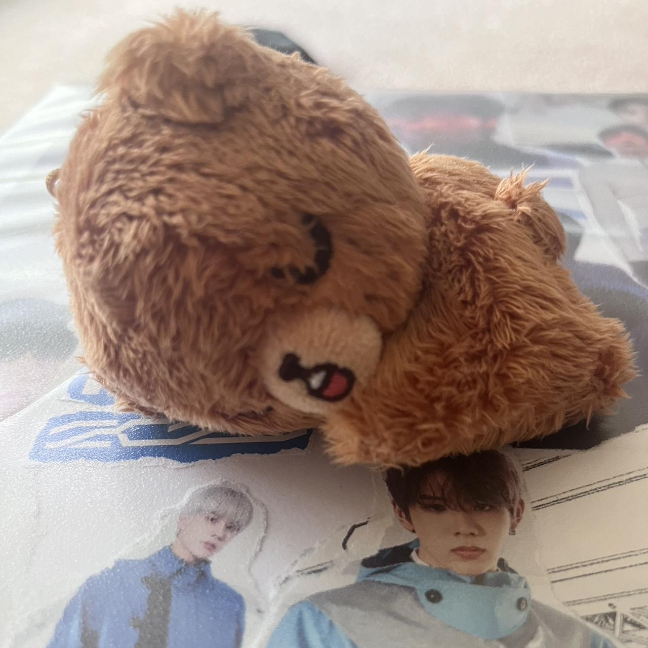 WTB LFS NCT Haechan 10cm Gomhyogie popular Doll