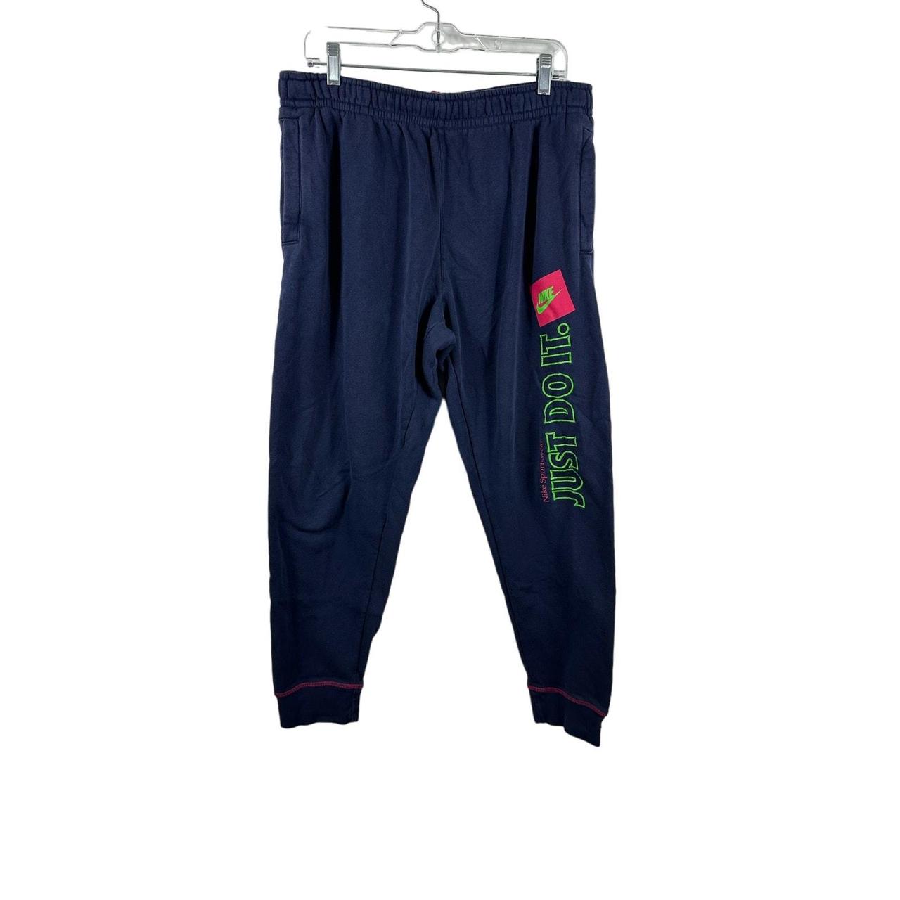 Hotsell Nike Sweatpant Bundle