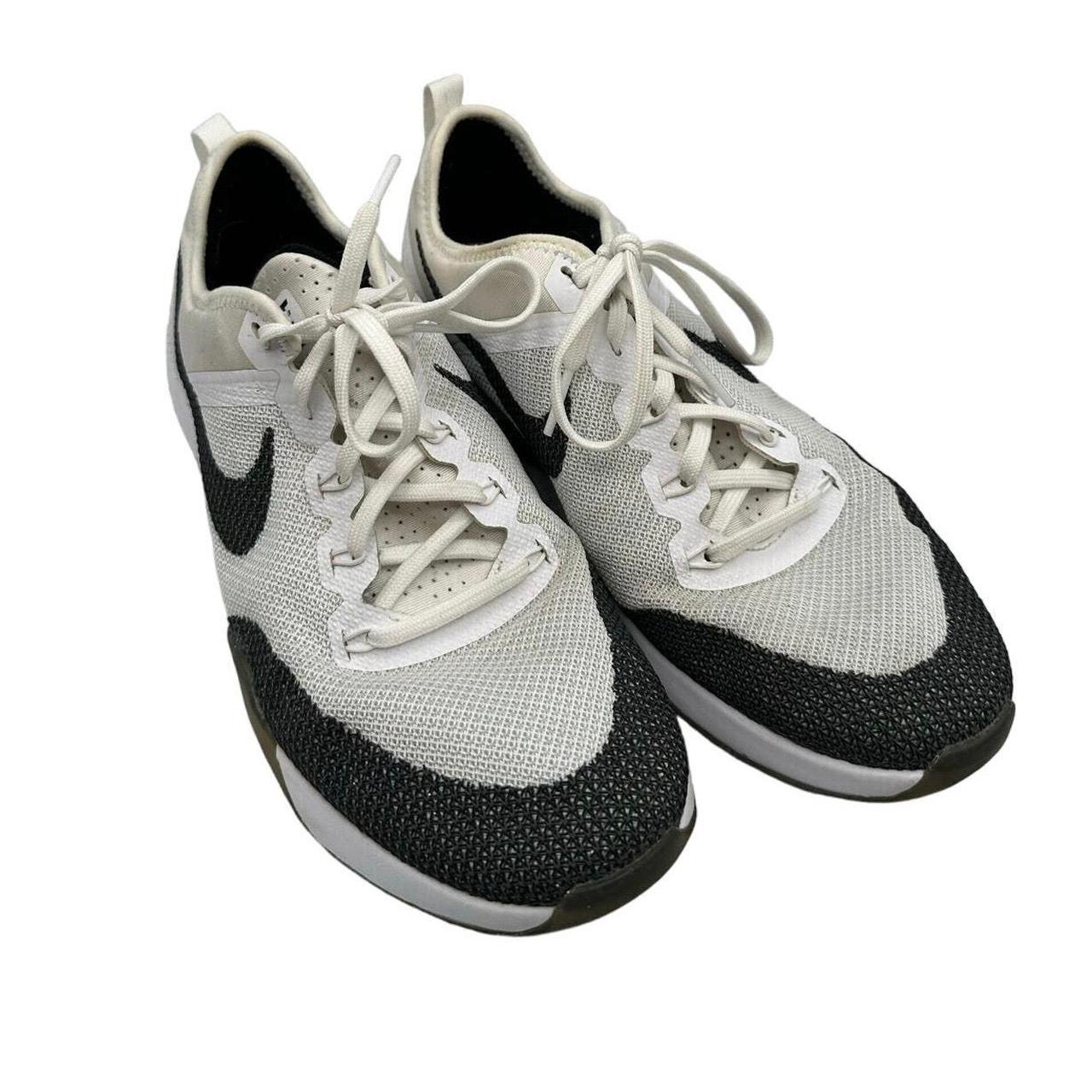 Nike zoom condition training best sale