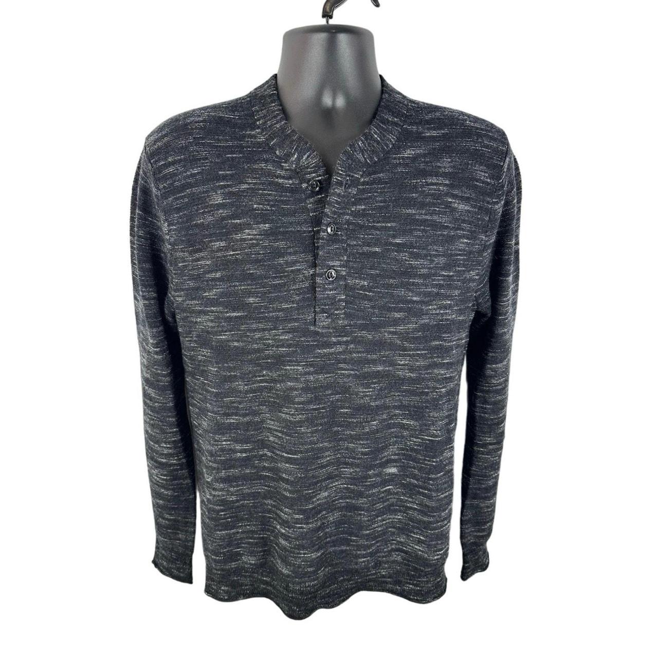 Bonobos merino henley best sale