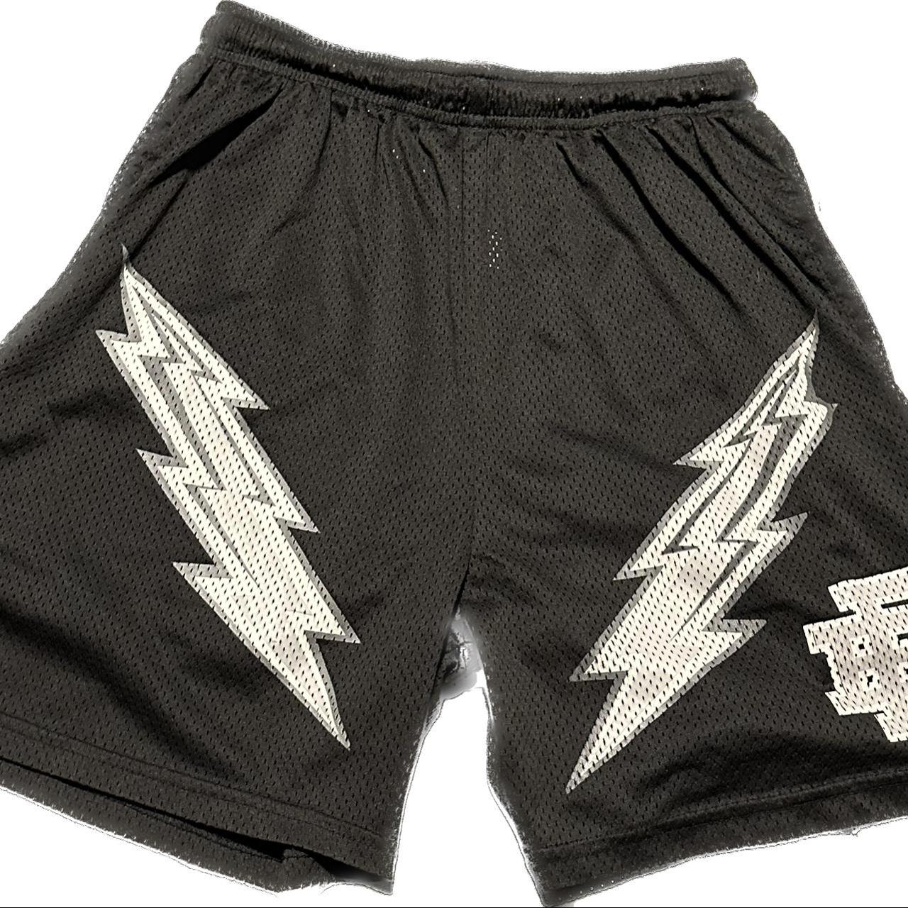 eric emanuel shorts