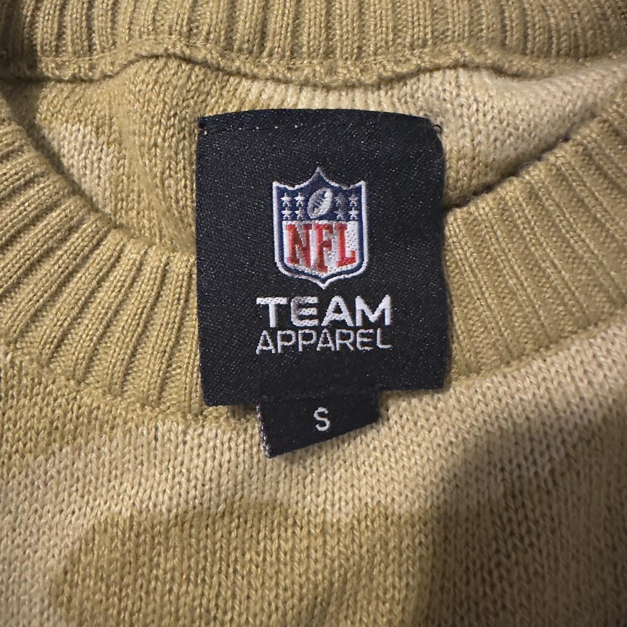 Los Angeles Rams Sweater #nfl #rams #LA #sweater #warm - Depop