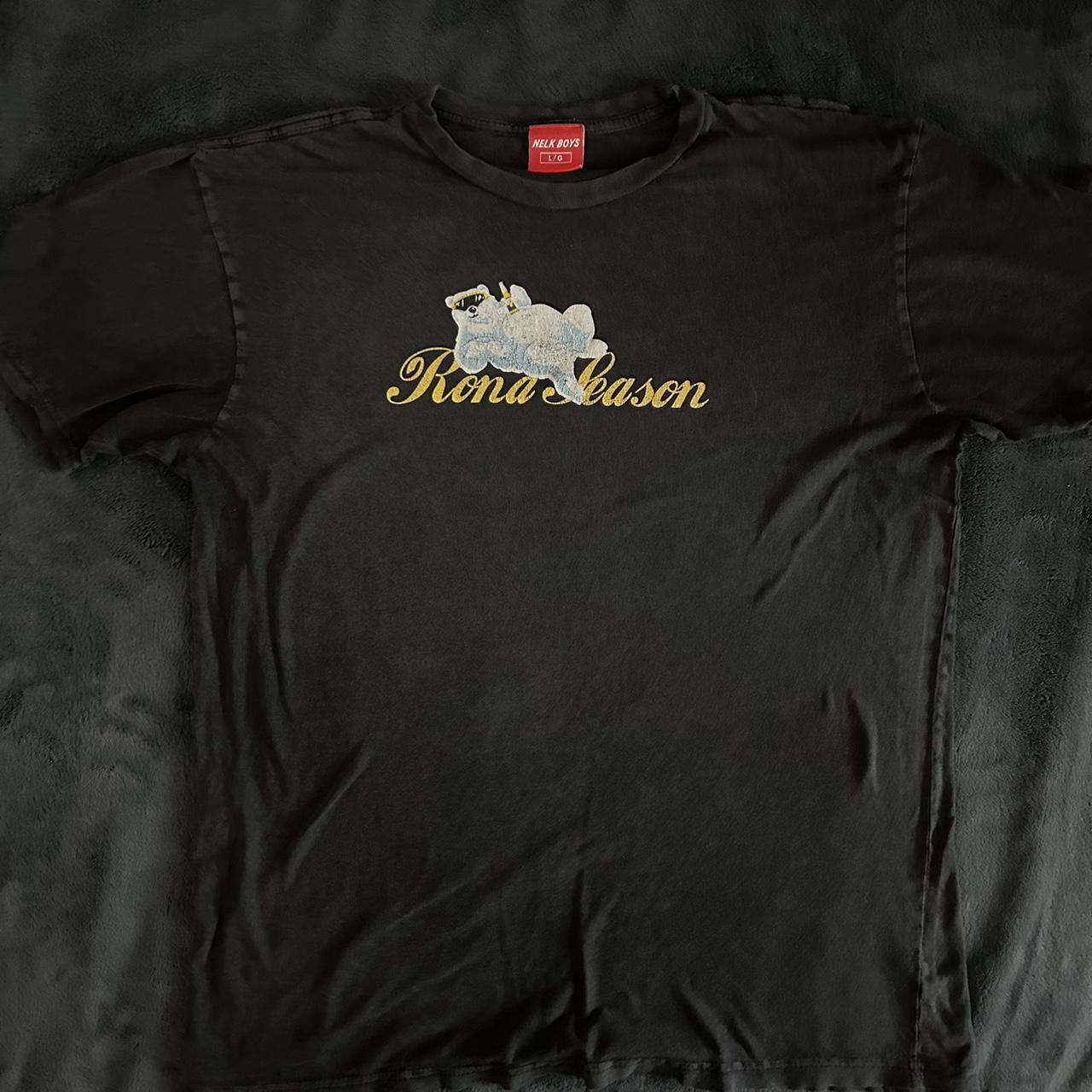 rona season shirt nelk