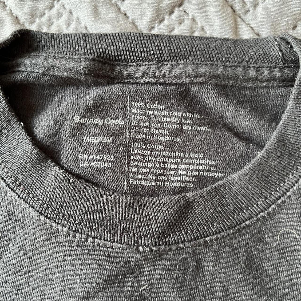 Barney Cools Men's multi T-shirt (3)