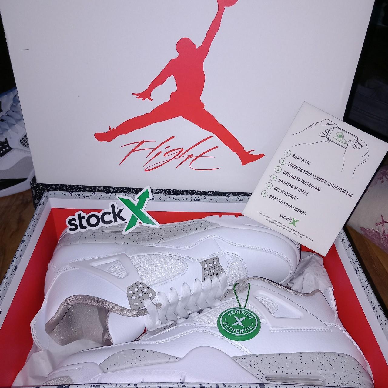 Oreo Stockx Jordan Nike Air Jordan Retro Union Guava Ice – The