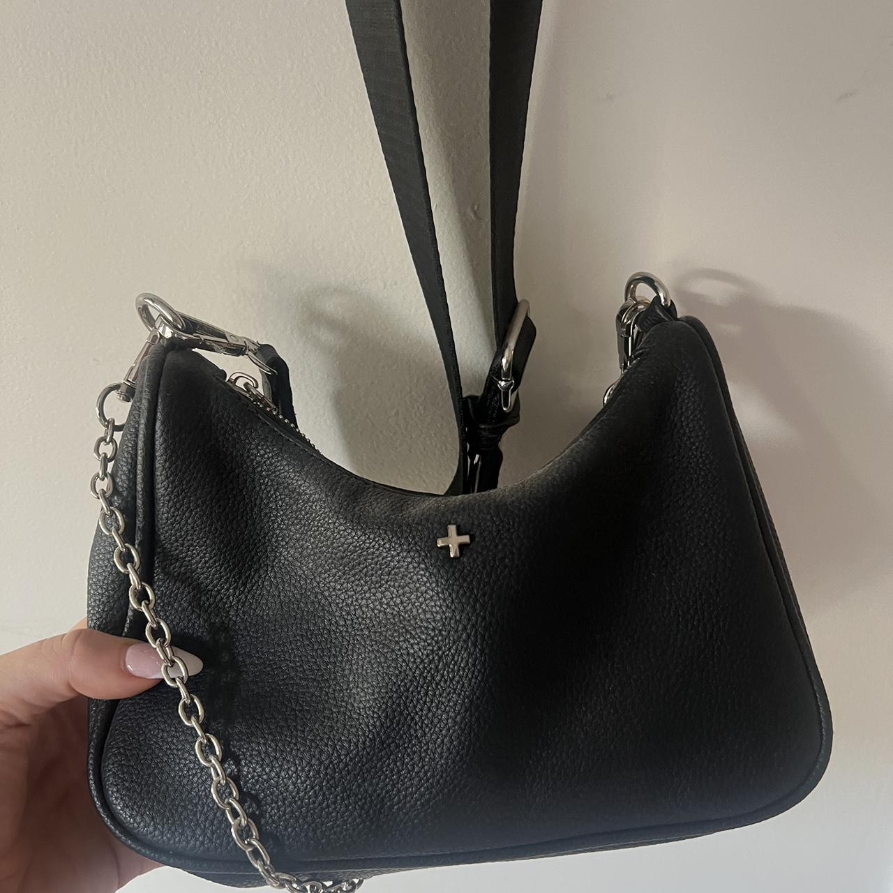 Peta And Jain Paloma Bag Paloma Nylon Bag Peta And Jain Princess