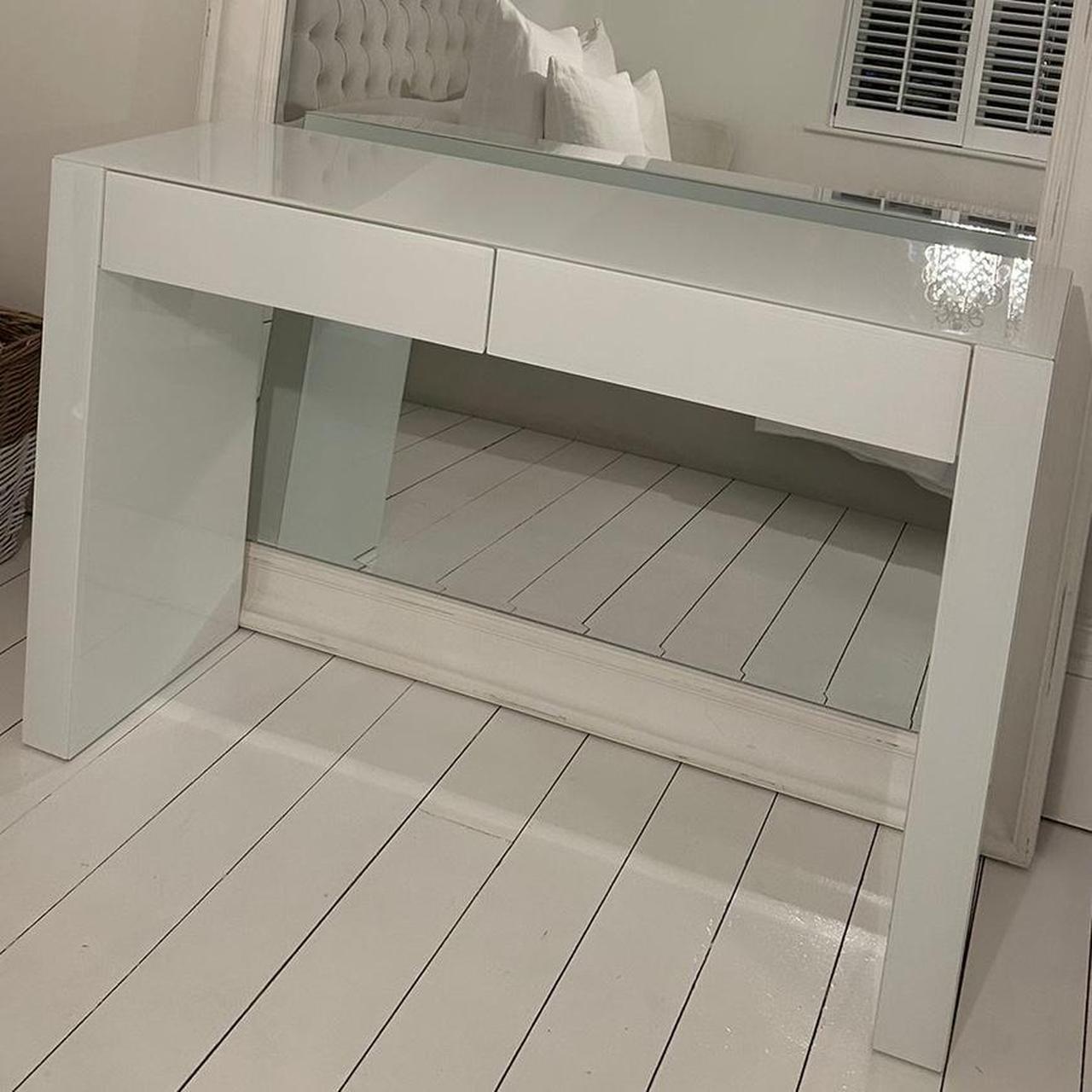 The white company dressing table discount