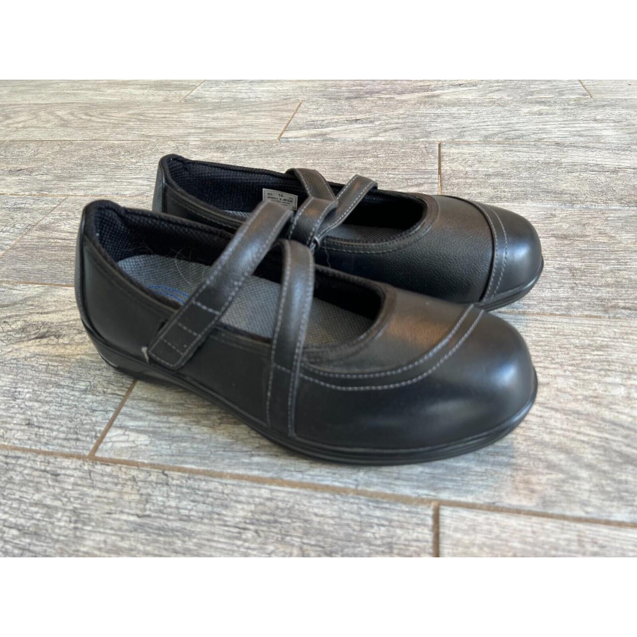 Orthofeet on sale mary janes