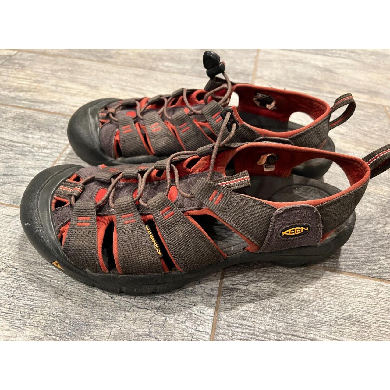 KEEN Daytona II Slide | Mens Sandals | Rogan's Shoes