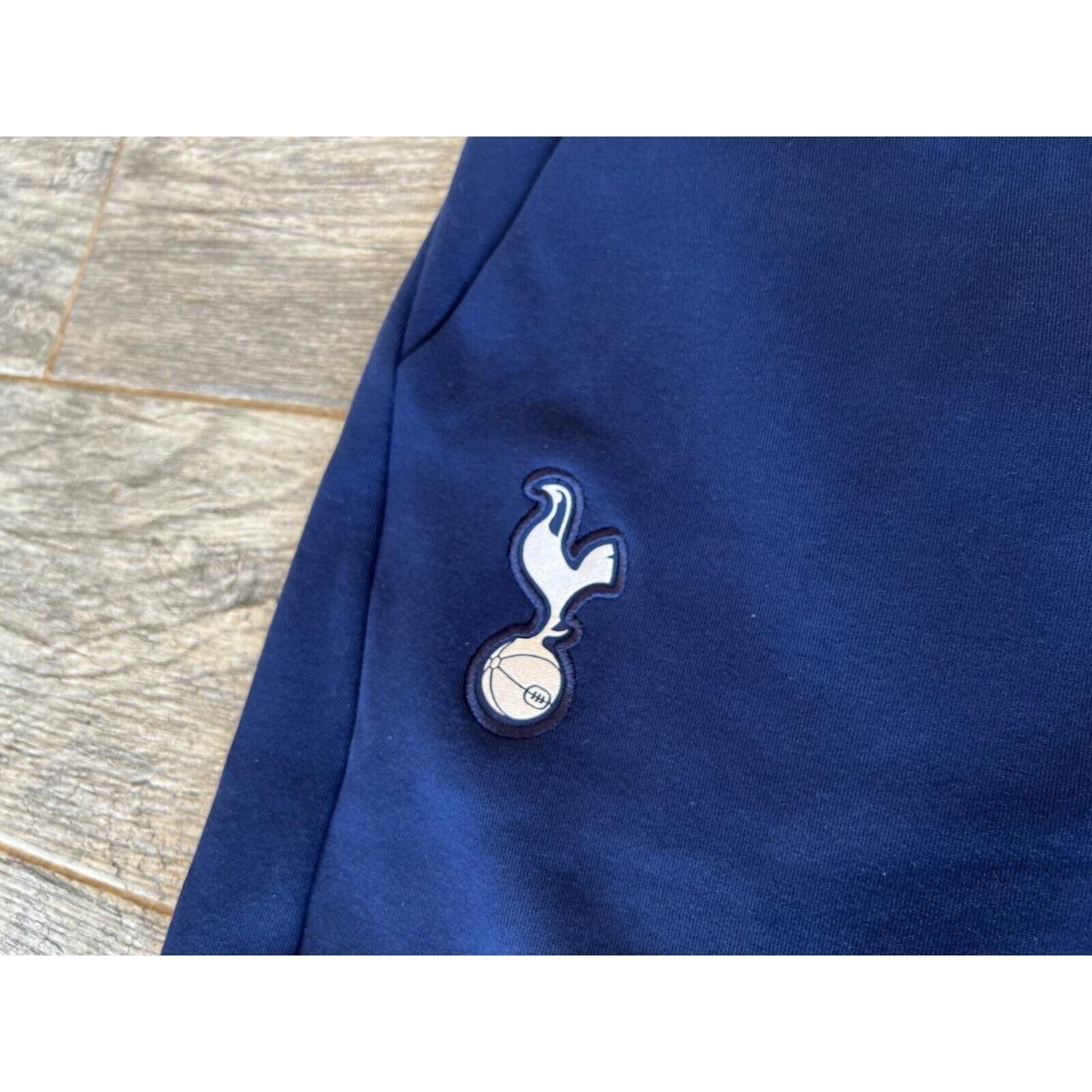 Chandal nike online tottenham