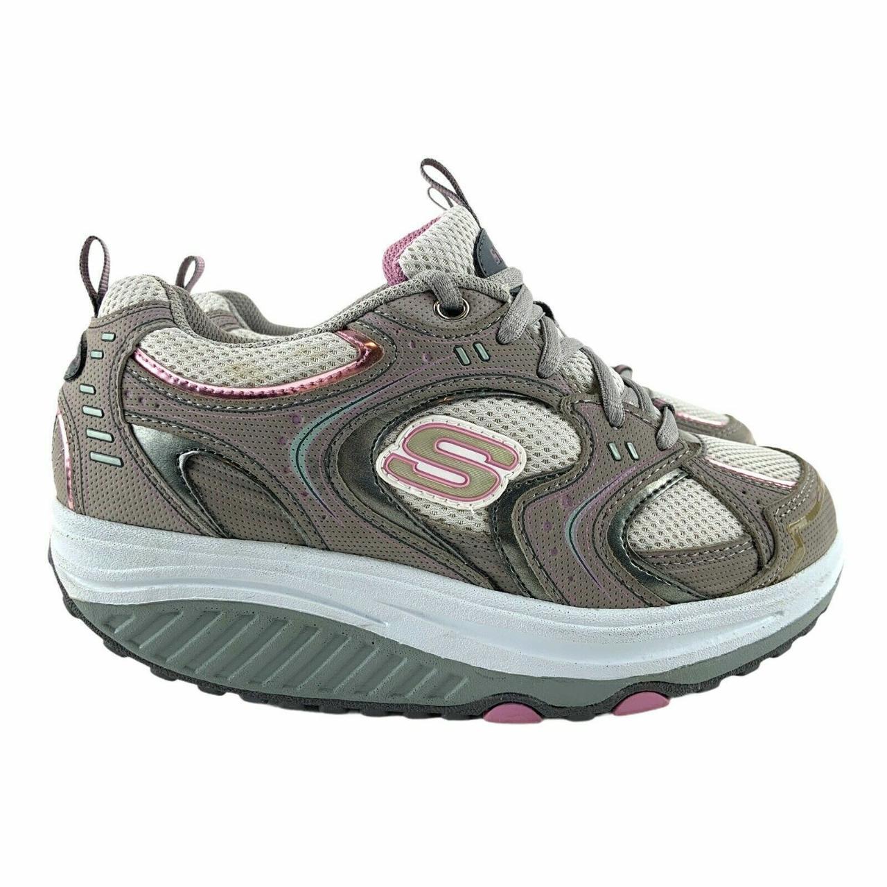 Skechers shape ups outlet 11806