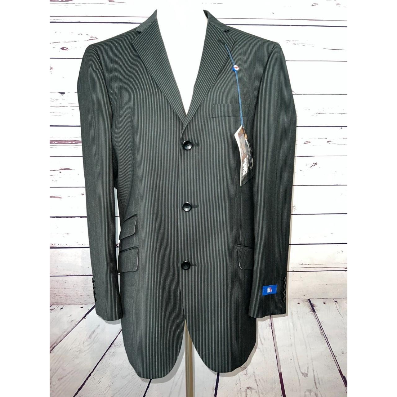 Billy london outlet suit jacket